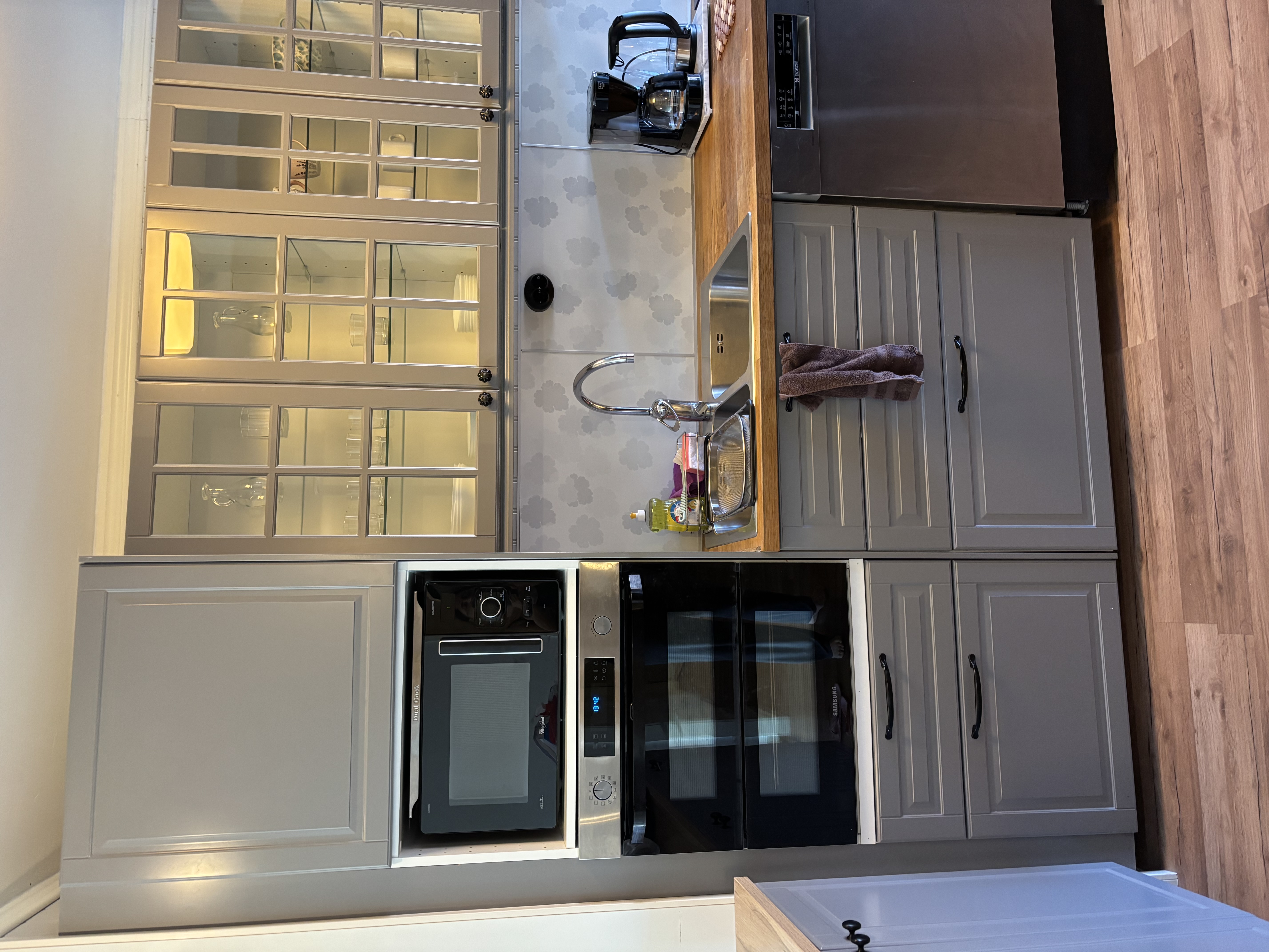 Lägenhet, 3 rooms, 76 sqm, Sollentuna