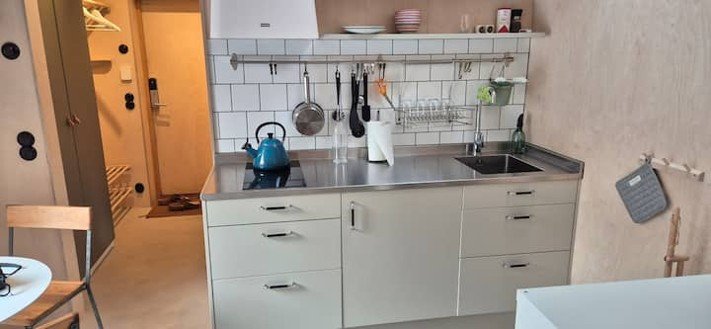 Hus – Göteborg, Bräcke, Kyrkbyn - Bild 2