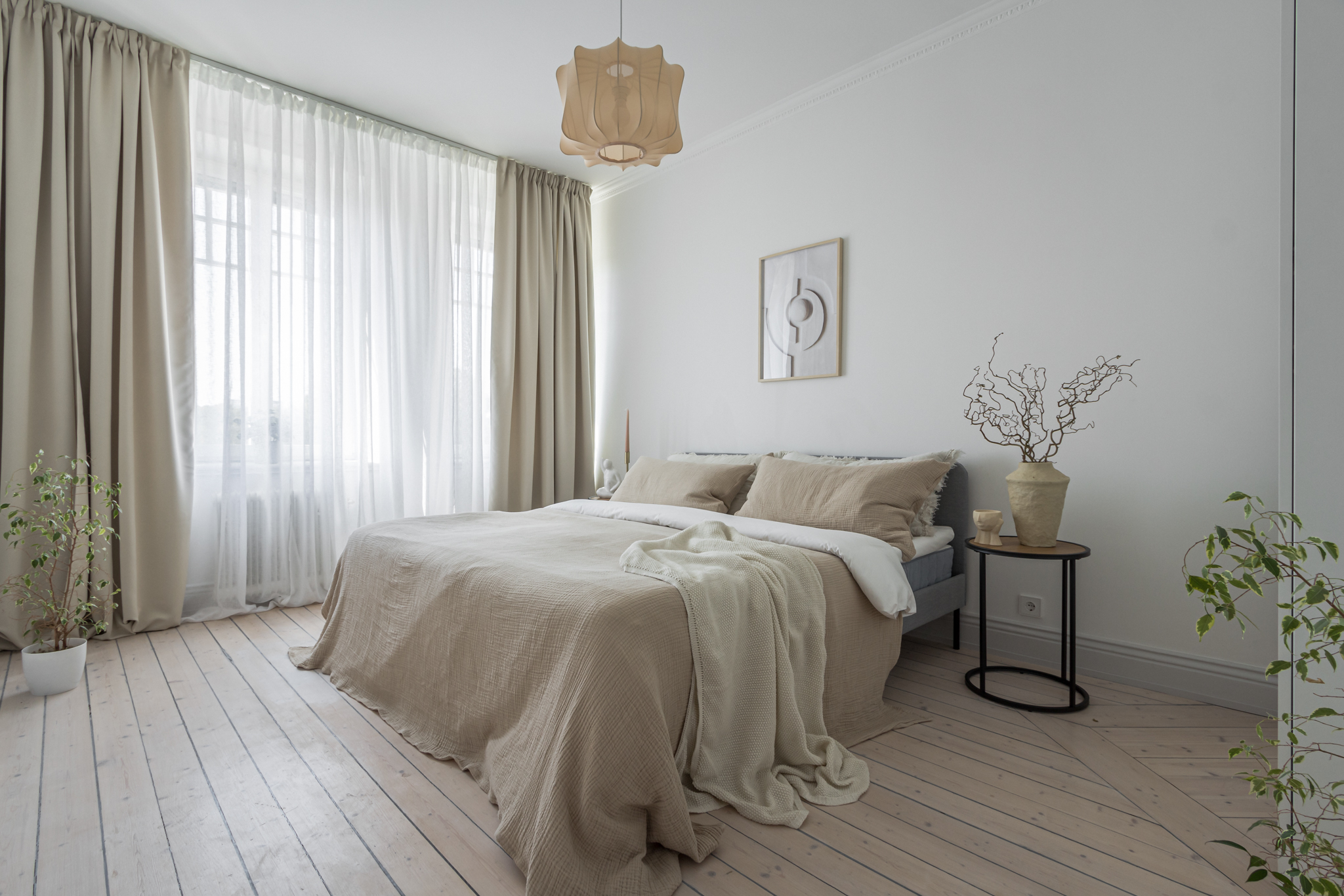 Lägenhet – Stockholm, Örby - Fler