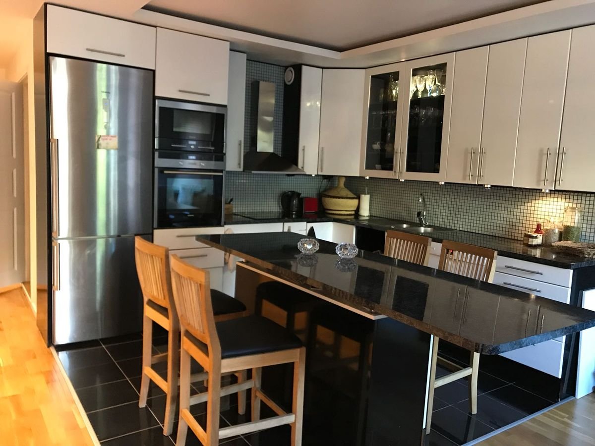 Dalgränd, Enskededalen — photo 3