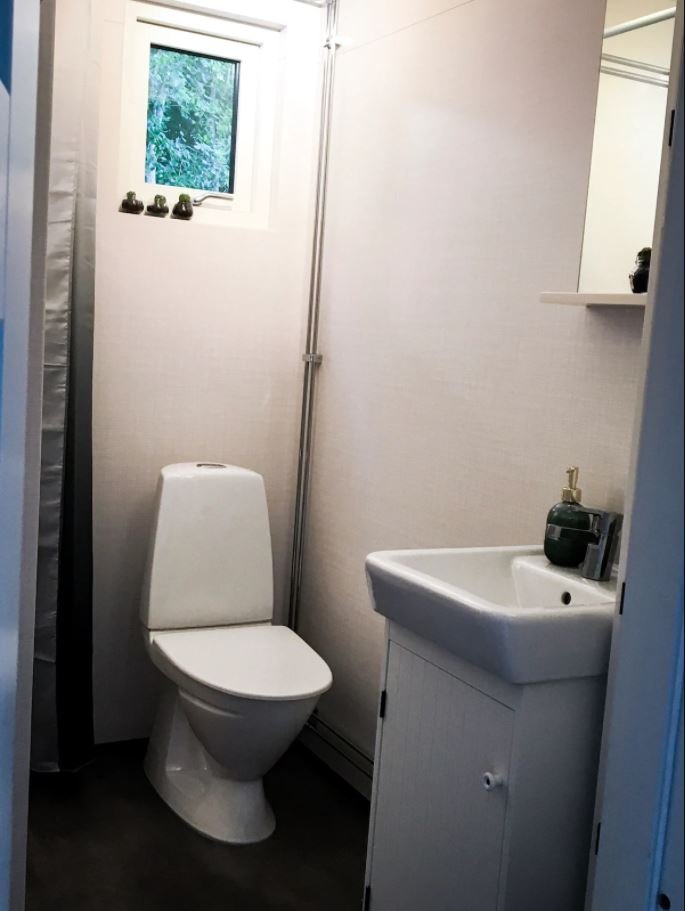 2 rok · 25 m² i Tvååker – bild 6