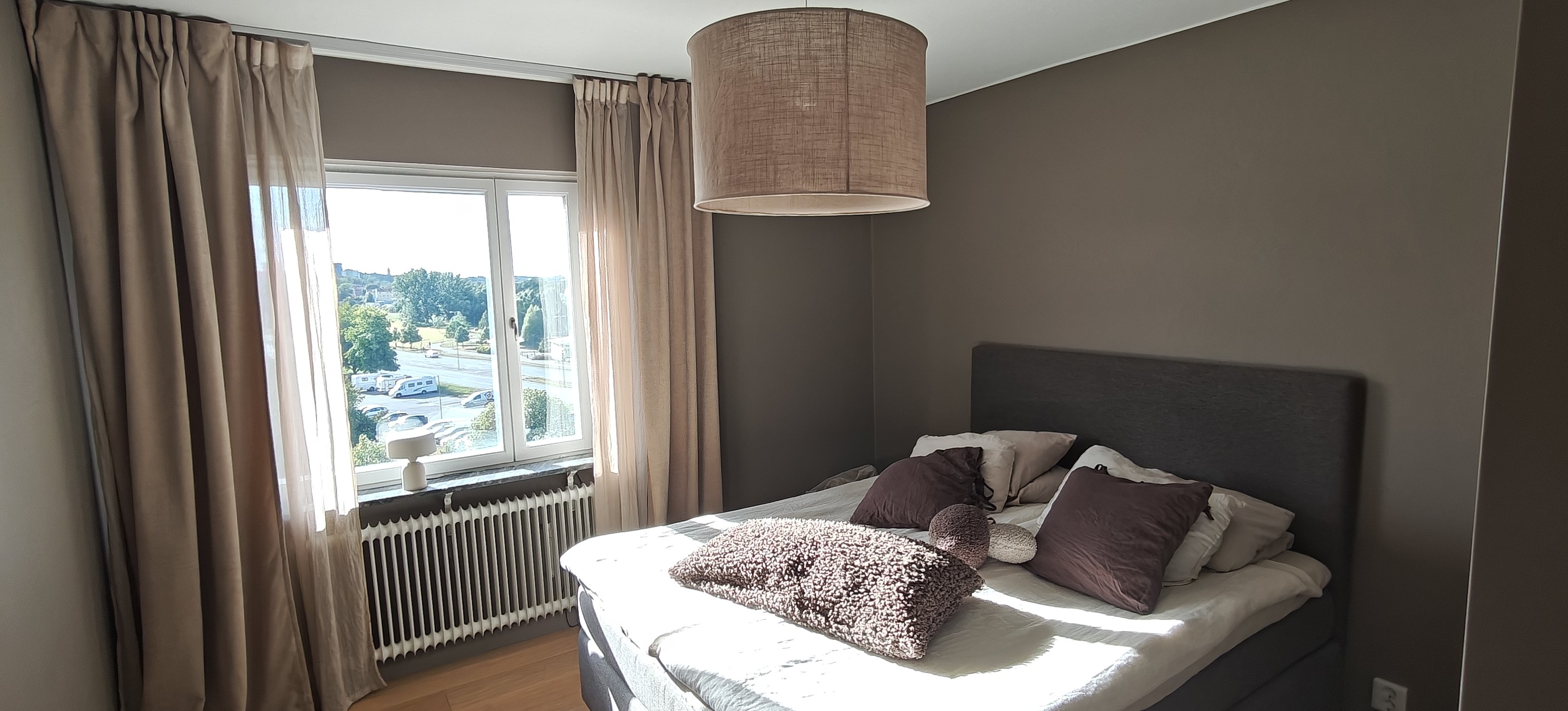 Apartment in Linköping, Johannelund - Bild 3