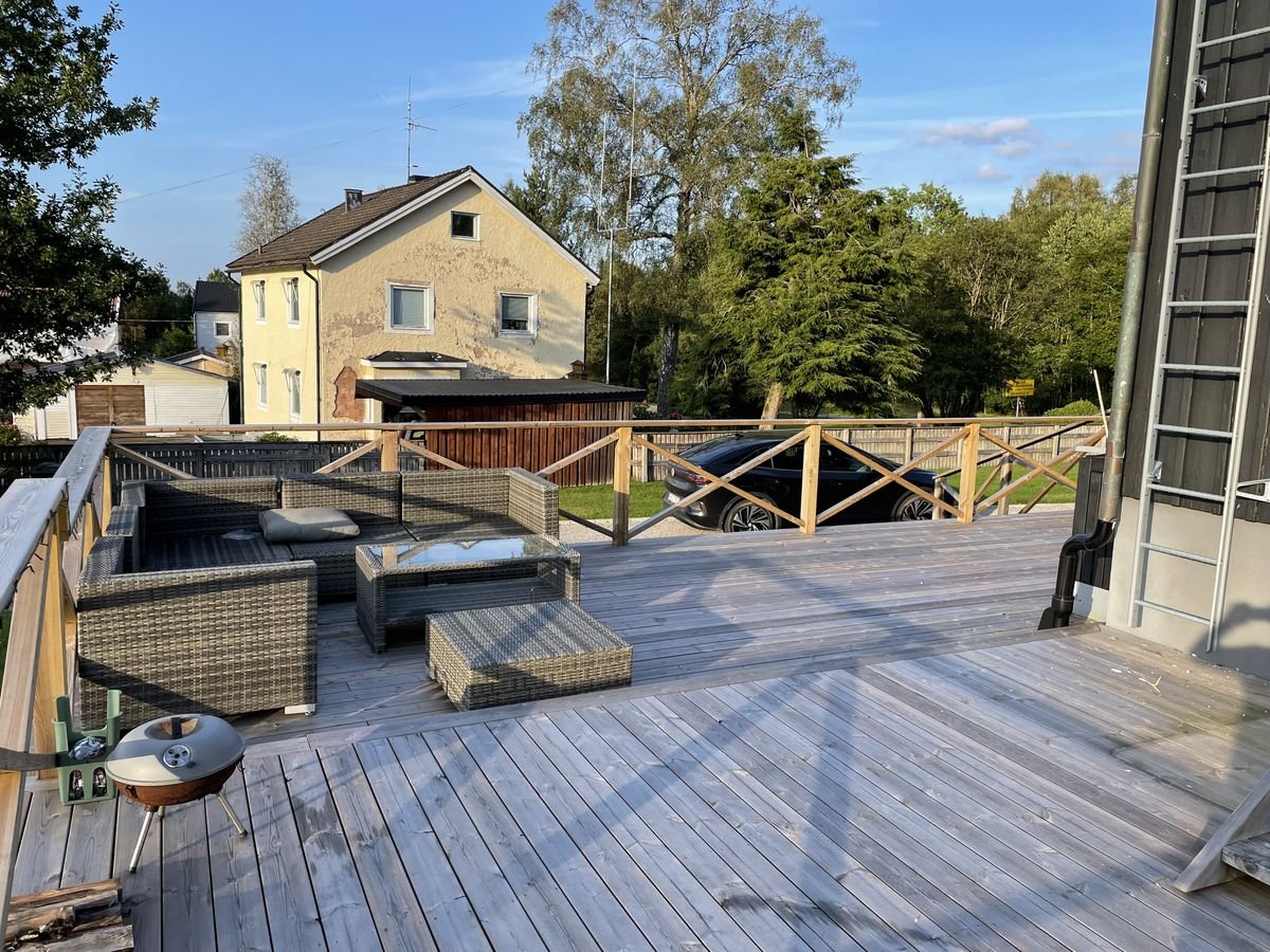 Korridor, 1 rum, 15 kvm, Borås