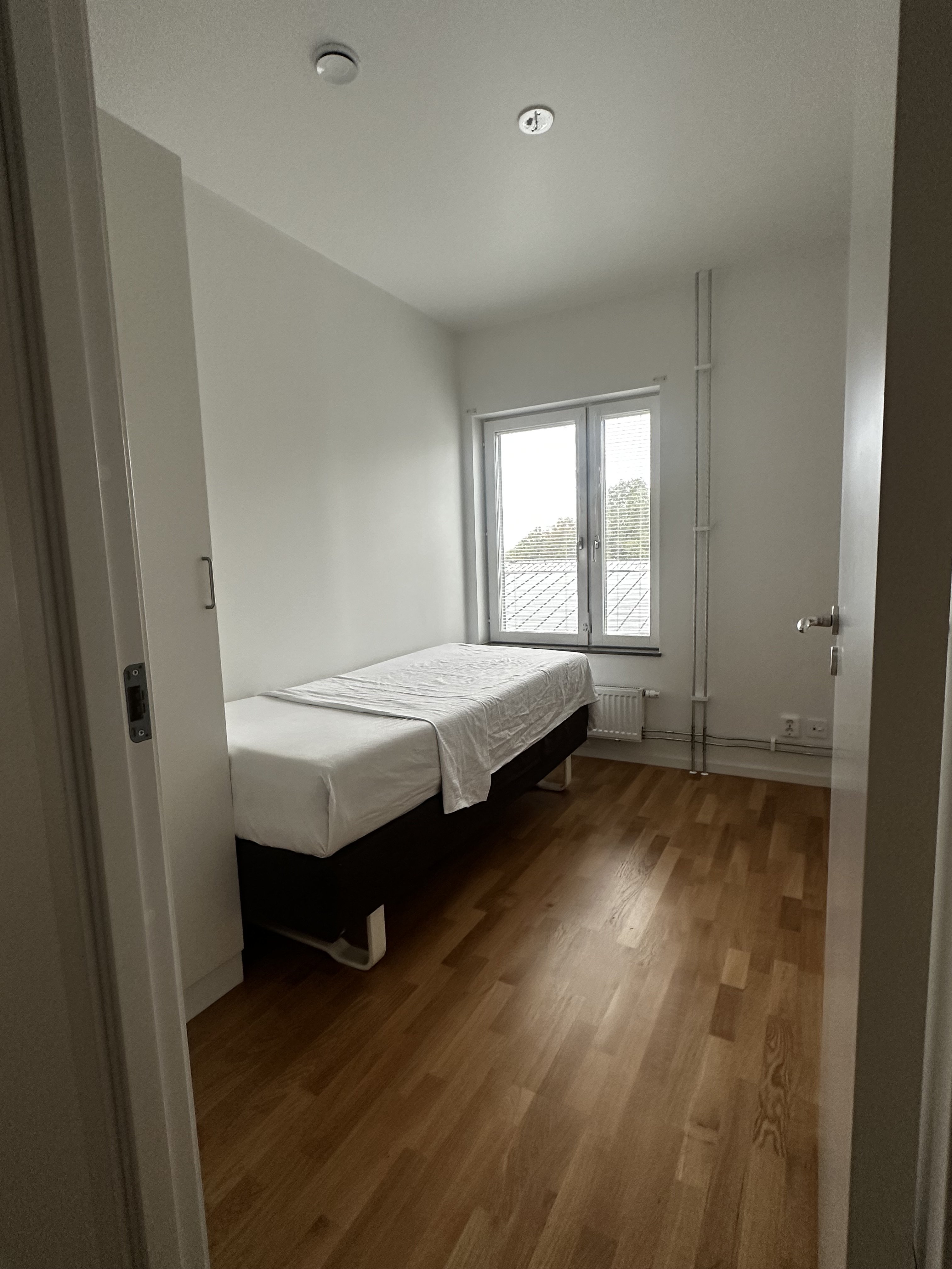 Lillhagsparken, Hisings Backa