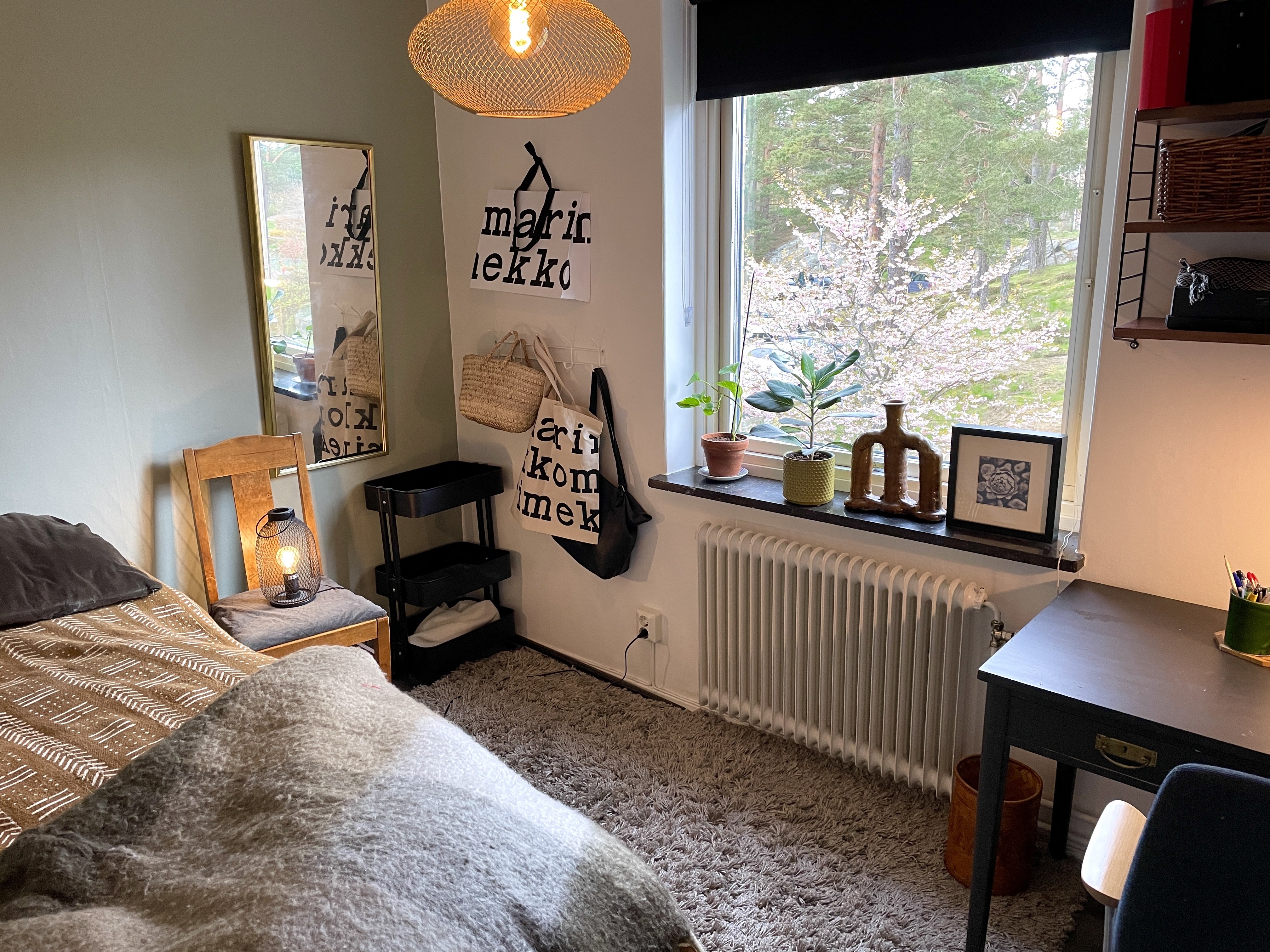 Lägenhet – Göteborg, Kortedala, Södra Kortedala - Bild 4