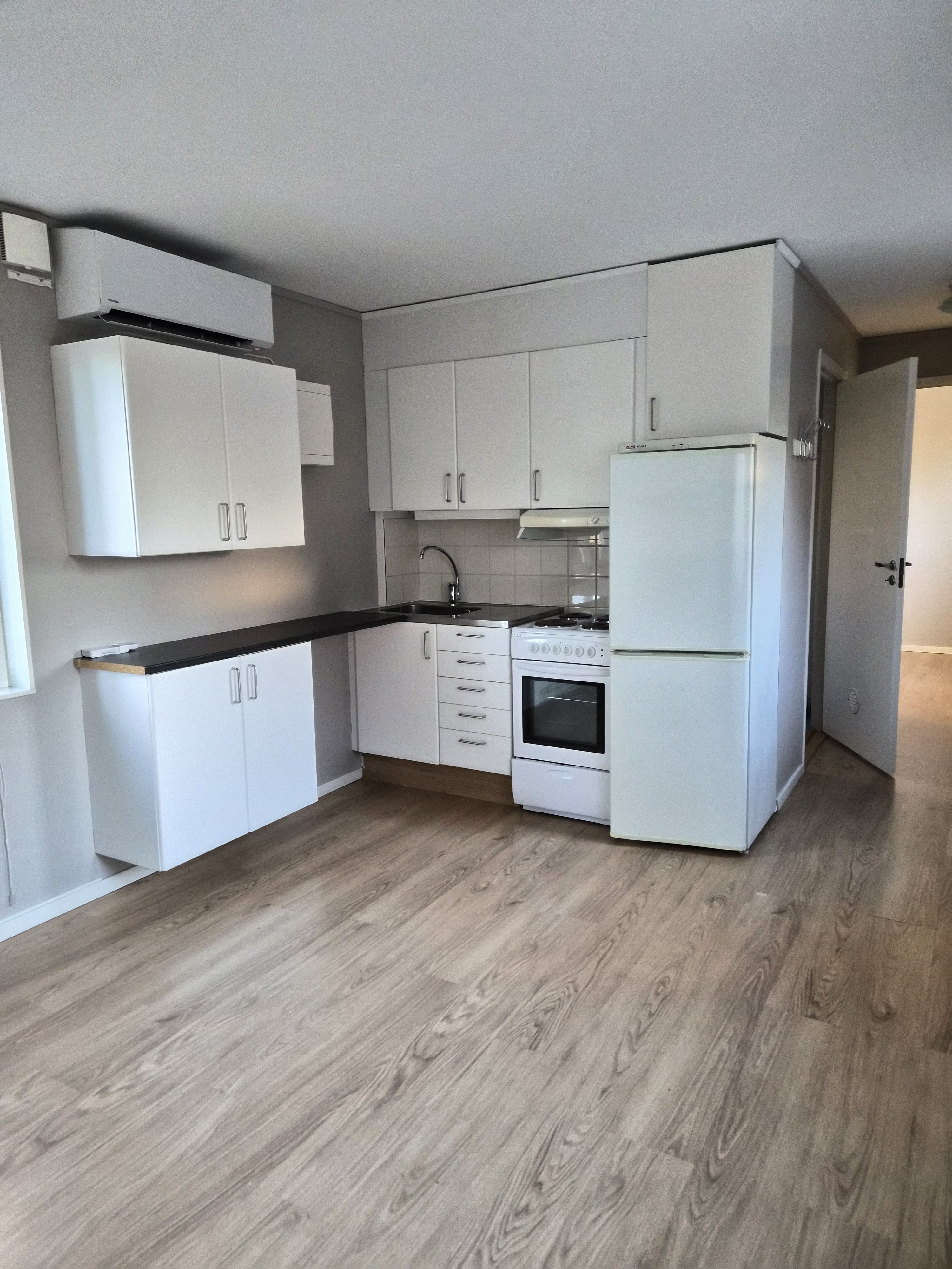 Ramsjövägen, Morgongåva — photo 2