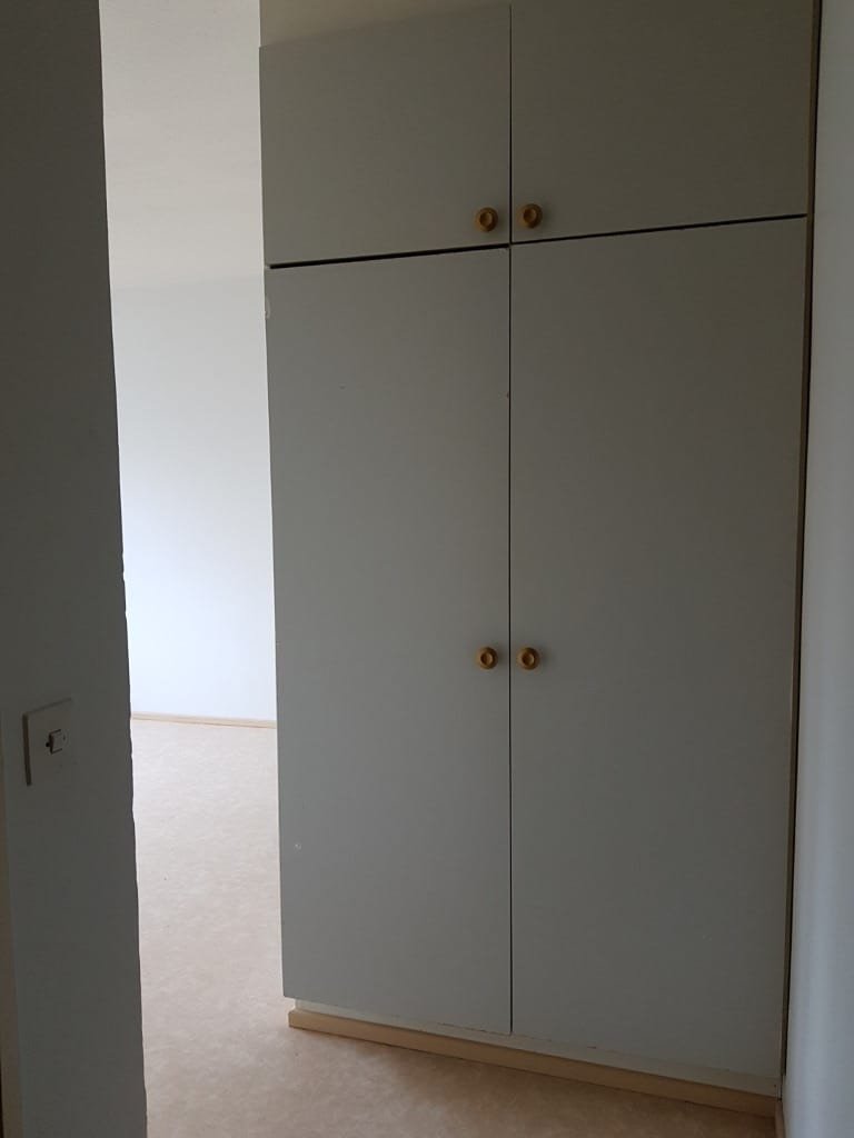 Kivalla sijainnilla kerrostaloyksiö 4
