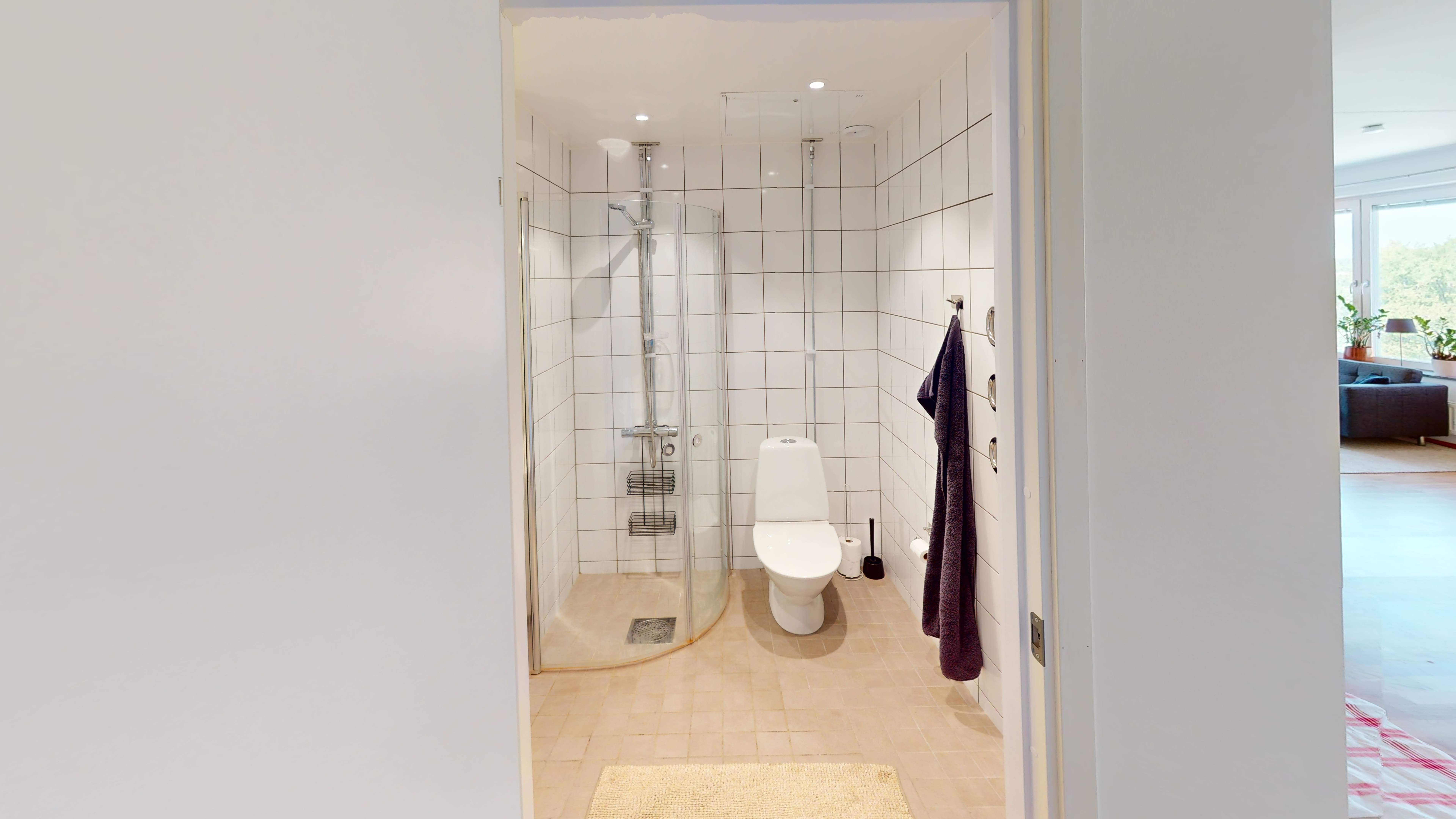 Apartment in Eskilstuna, Söder - Bild 2
