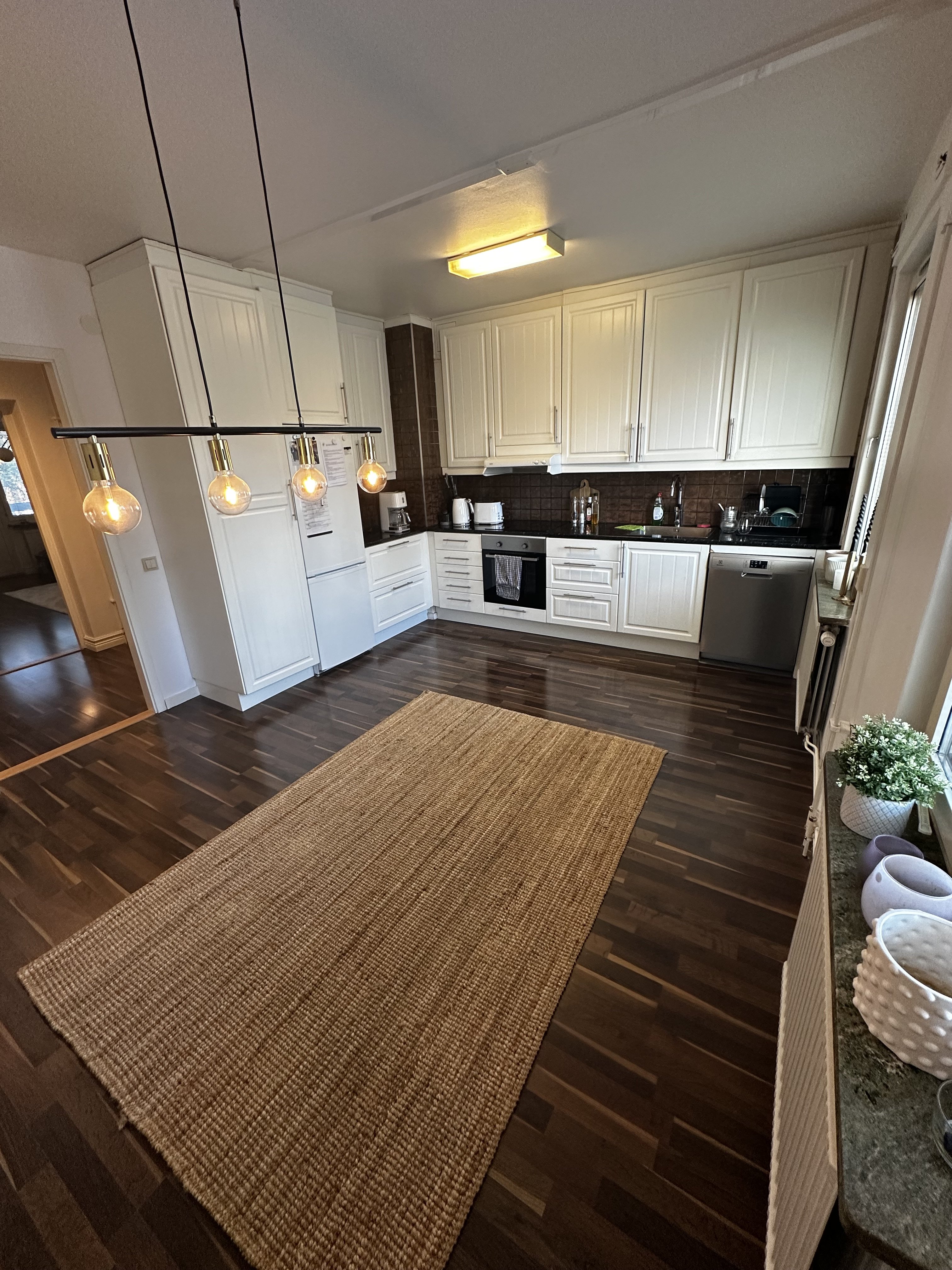 Emausgatan, Västerås