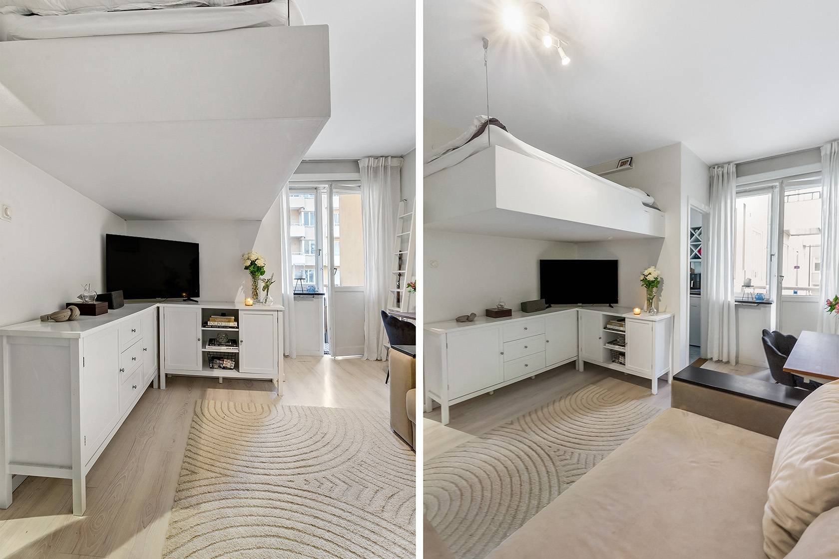 1 rum Stockholm — 11 000 kr/mån | Bostadsögat
