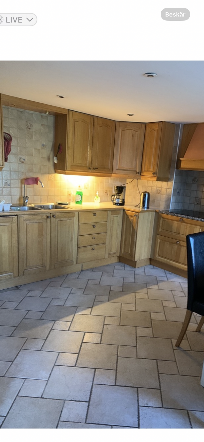 Villa/Hus, 1 rum, 16 kvm, Göteborg