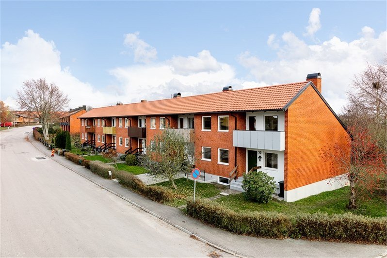 Radhus, 5 rooms, 150 sqm, Alvesta