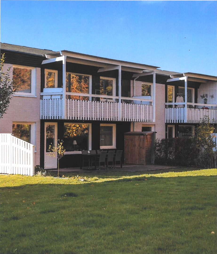 Lägenhet, 4 rum, 100 kvm, Linköping