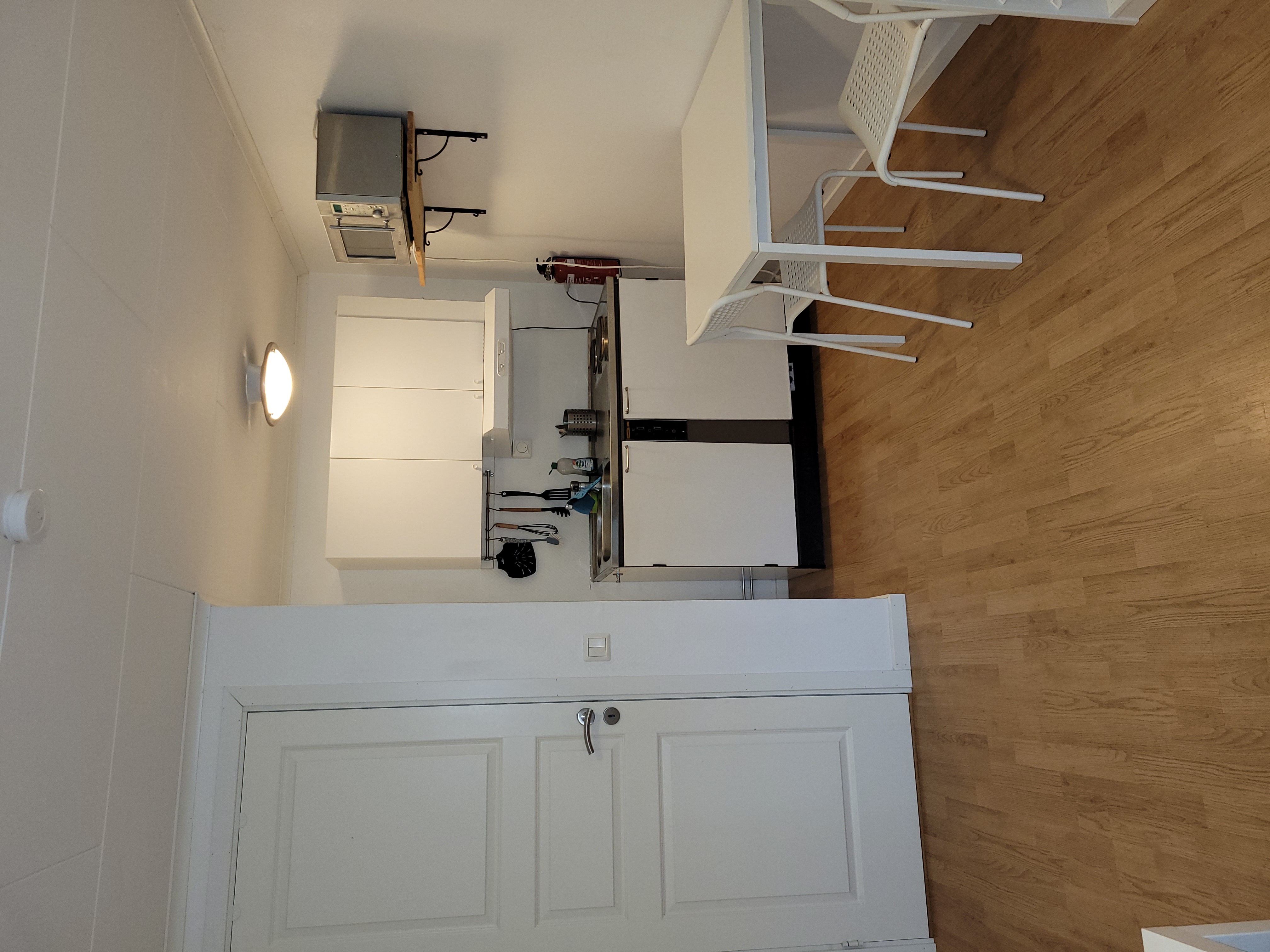 Övrigt, 1 rum, 13 kvm, Alunda