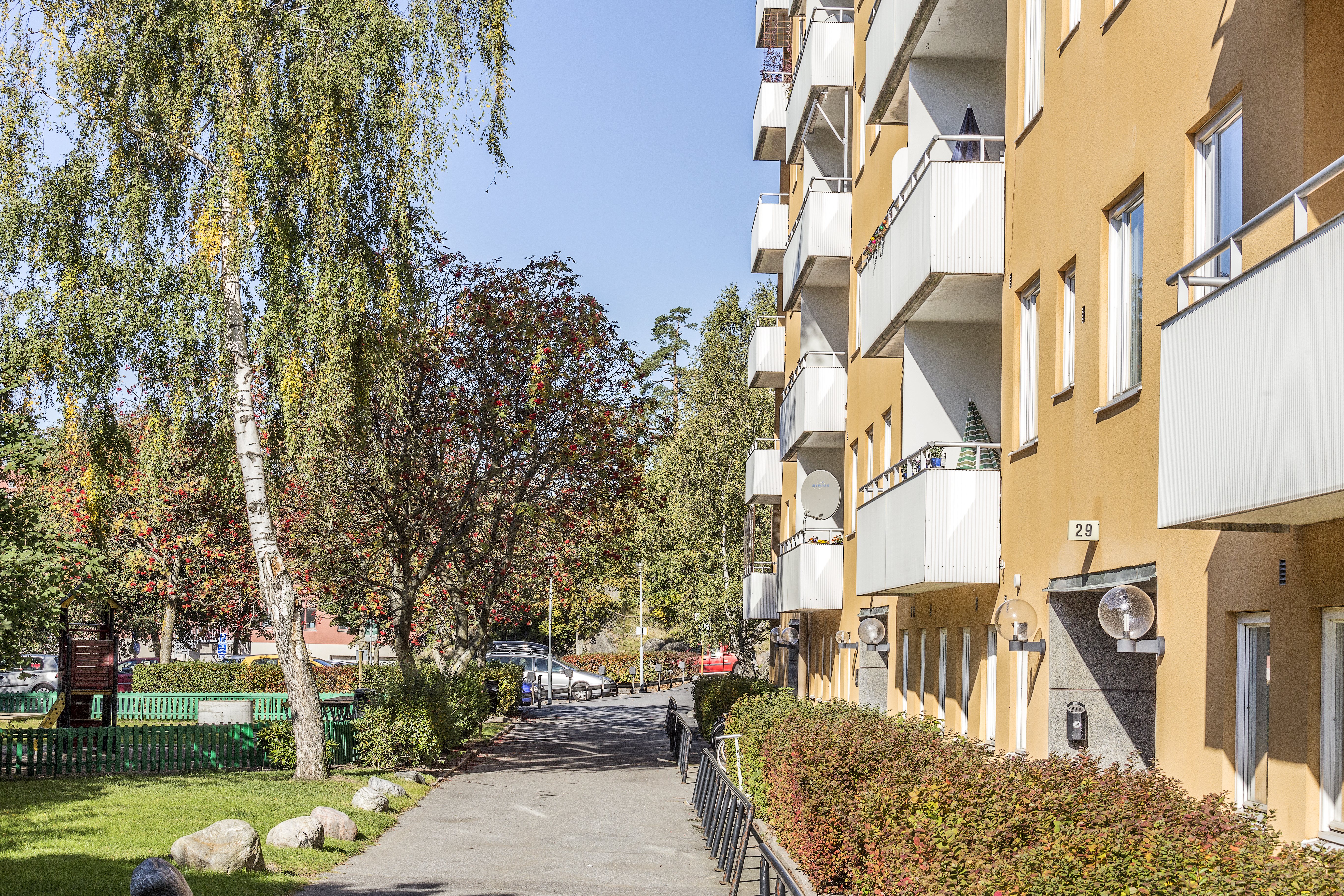 Olshammarsgatan 29, Bandhagen — photo 2