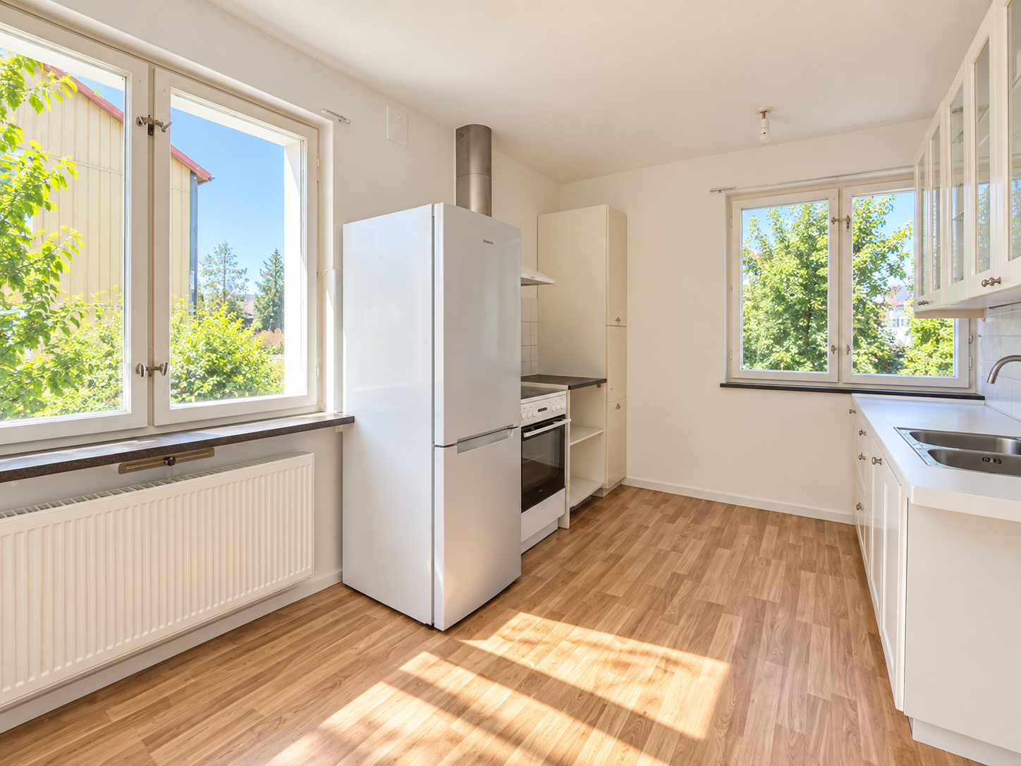 1 rok · 38 m² i Fagersta – bild 4
