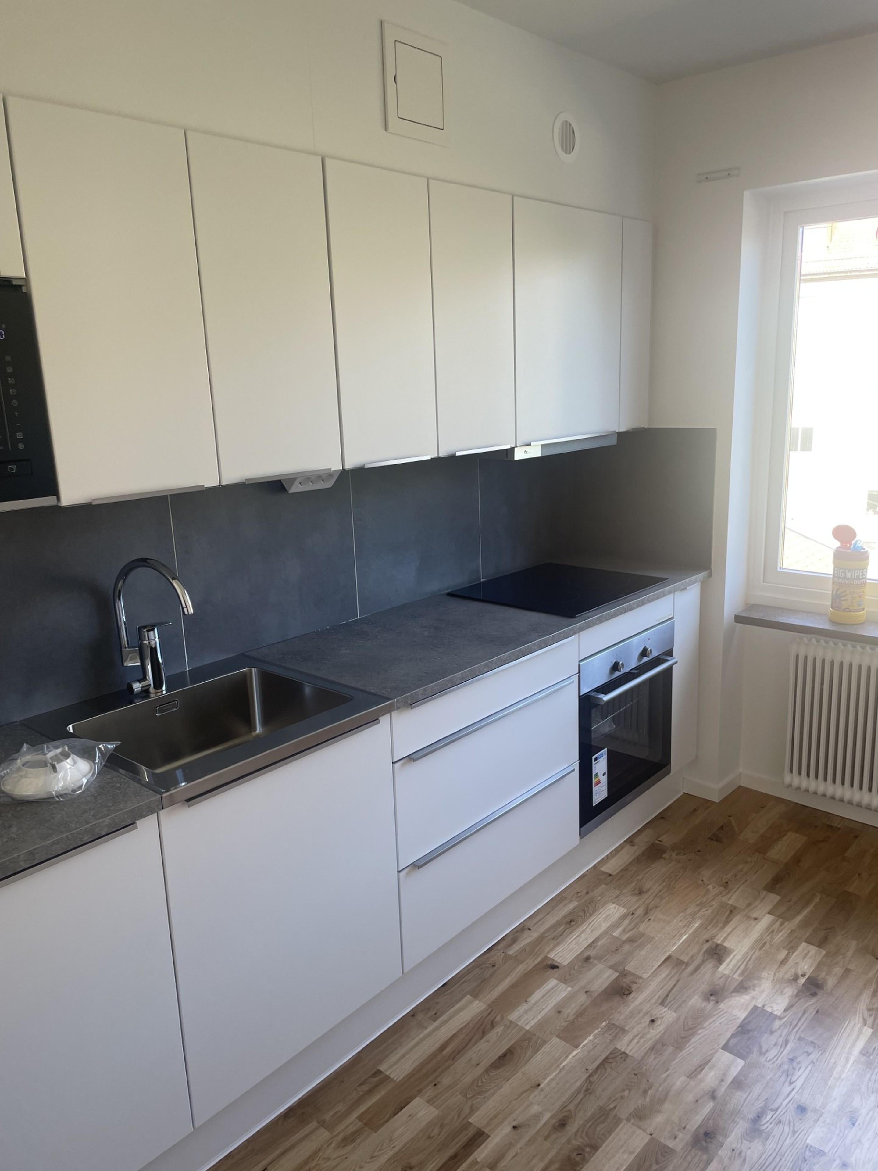 Lägenhet, 3 rooms, 74 sqm, Helsingborg