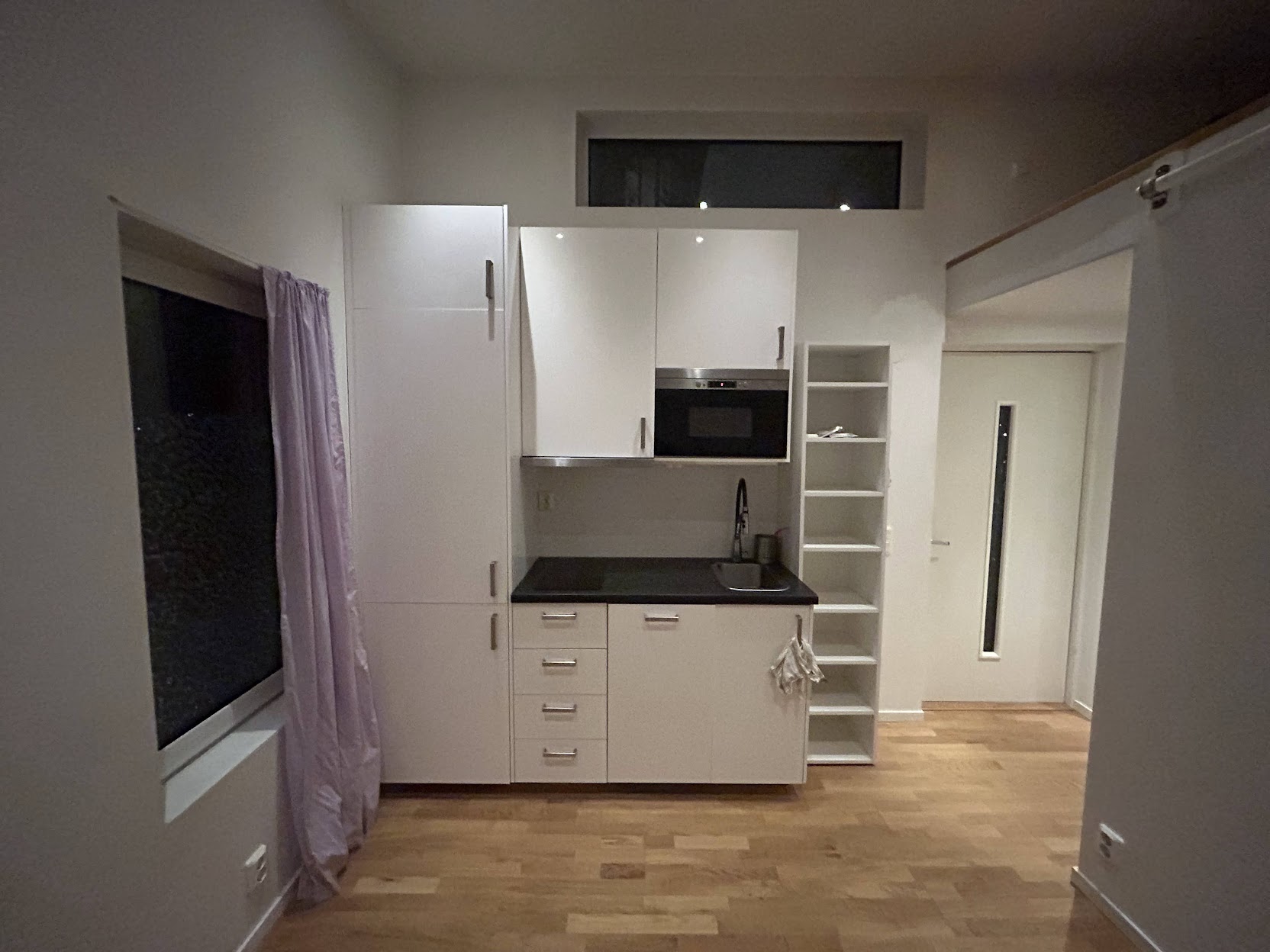 Lägenhet, 2 rooms, 30 sqm, Hässelby