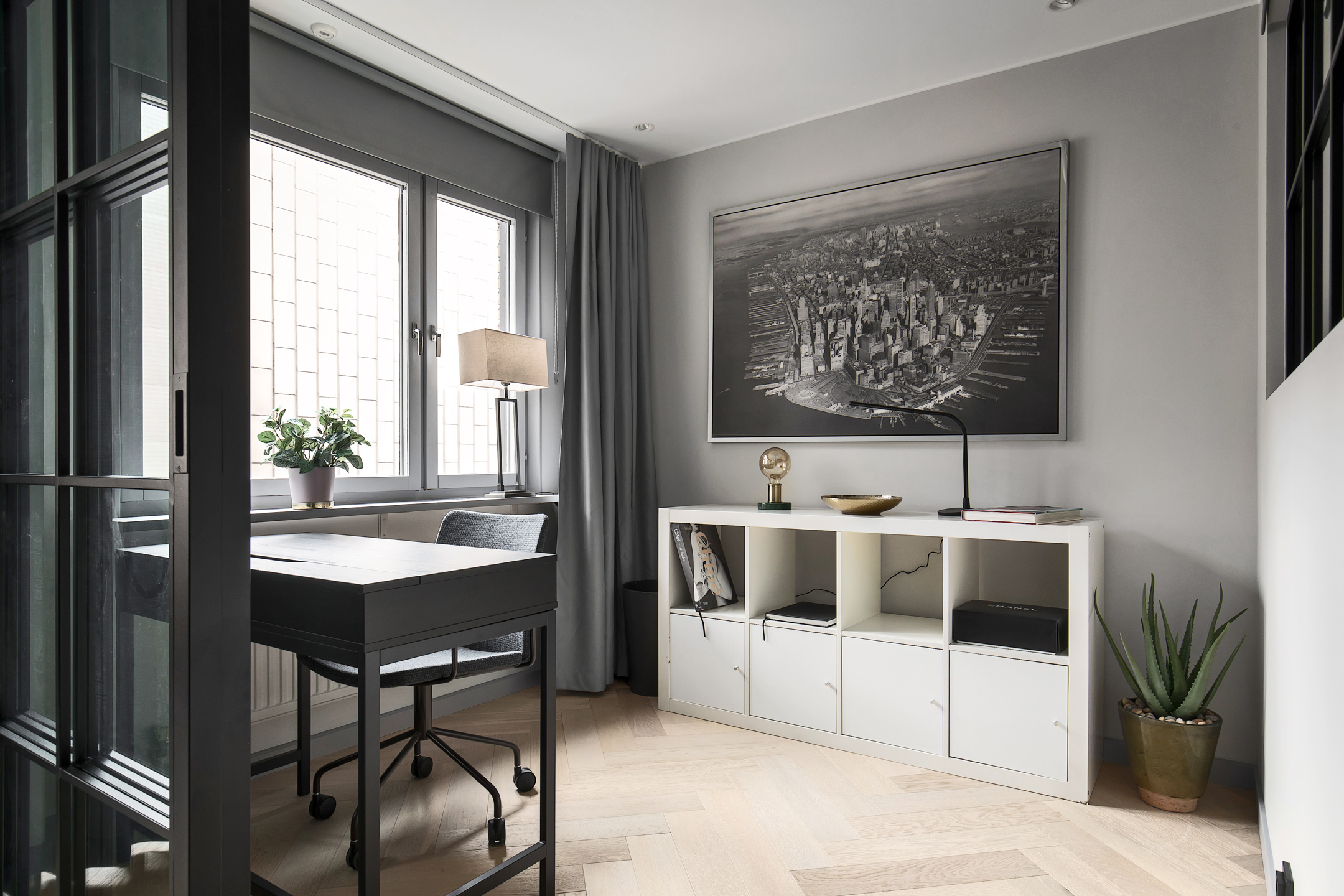 Surbrunnsgatan, Stockholm