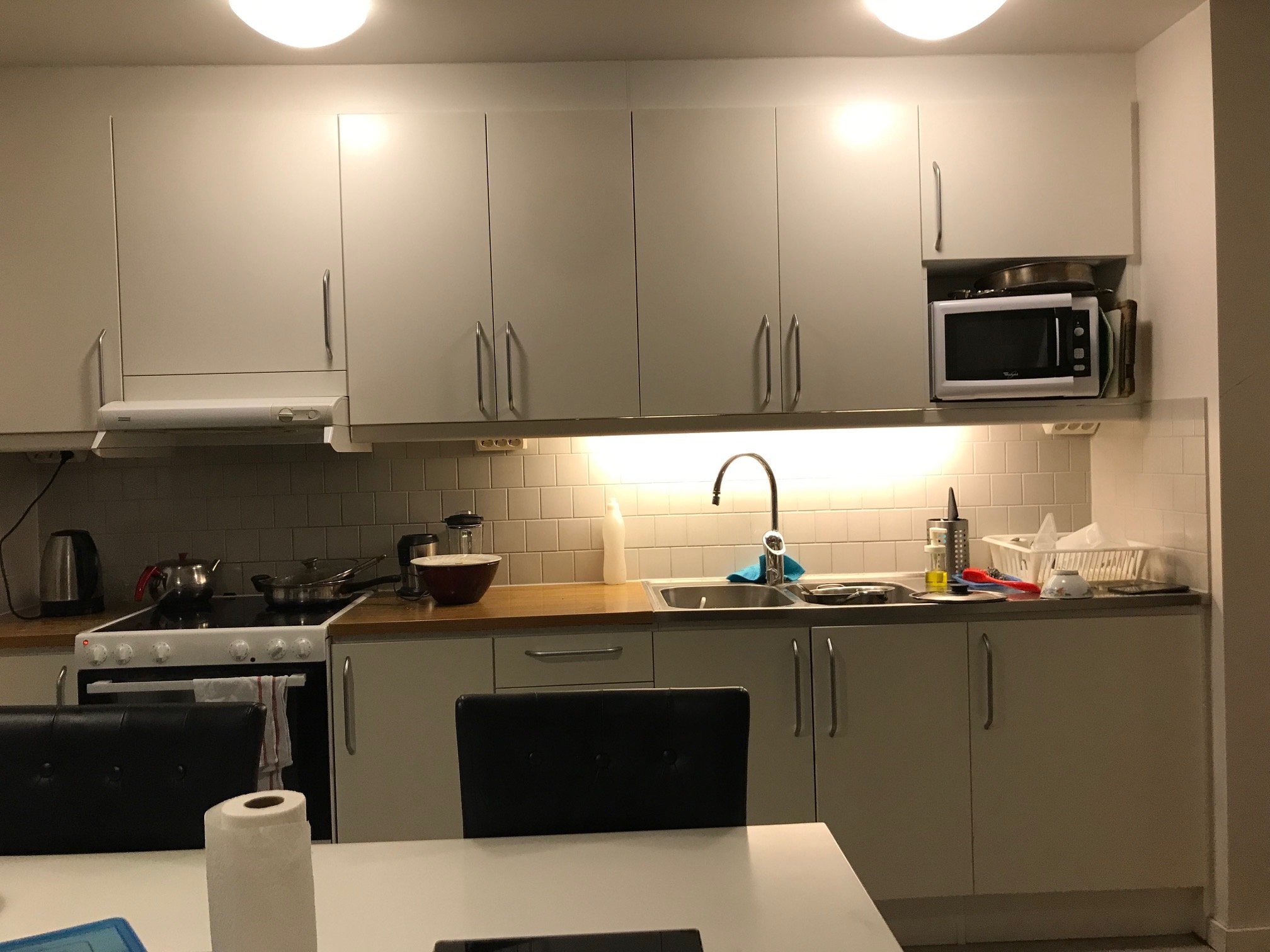 Lägenhet – Stockholm, Husby - Bild 2