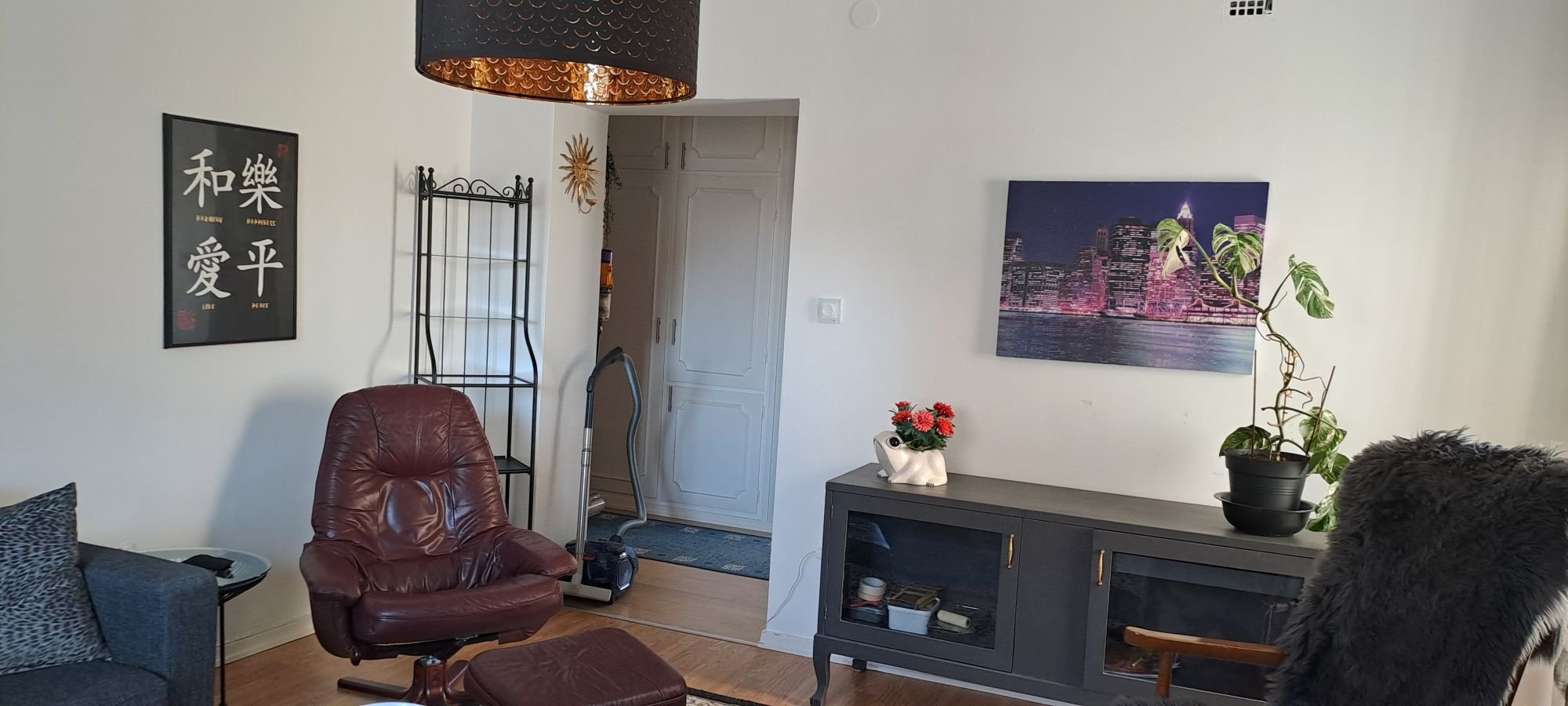 Apartment in Motala, Centrum - Bild 2