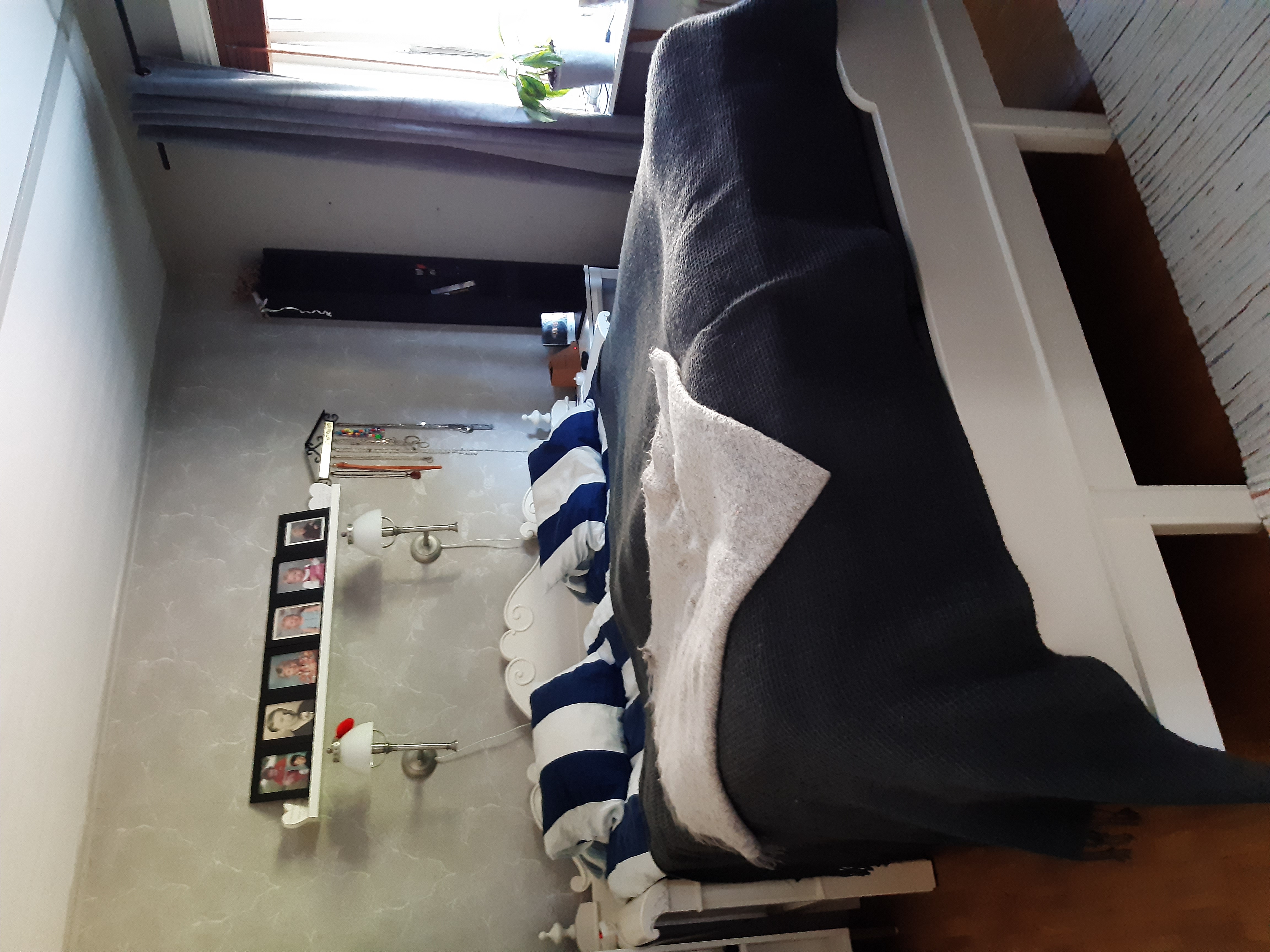 Hyresbostad på Kvissleby i kvissleby