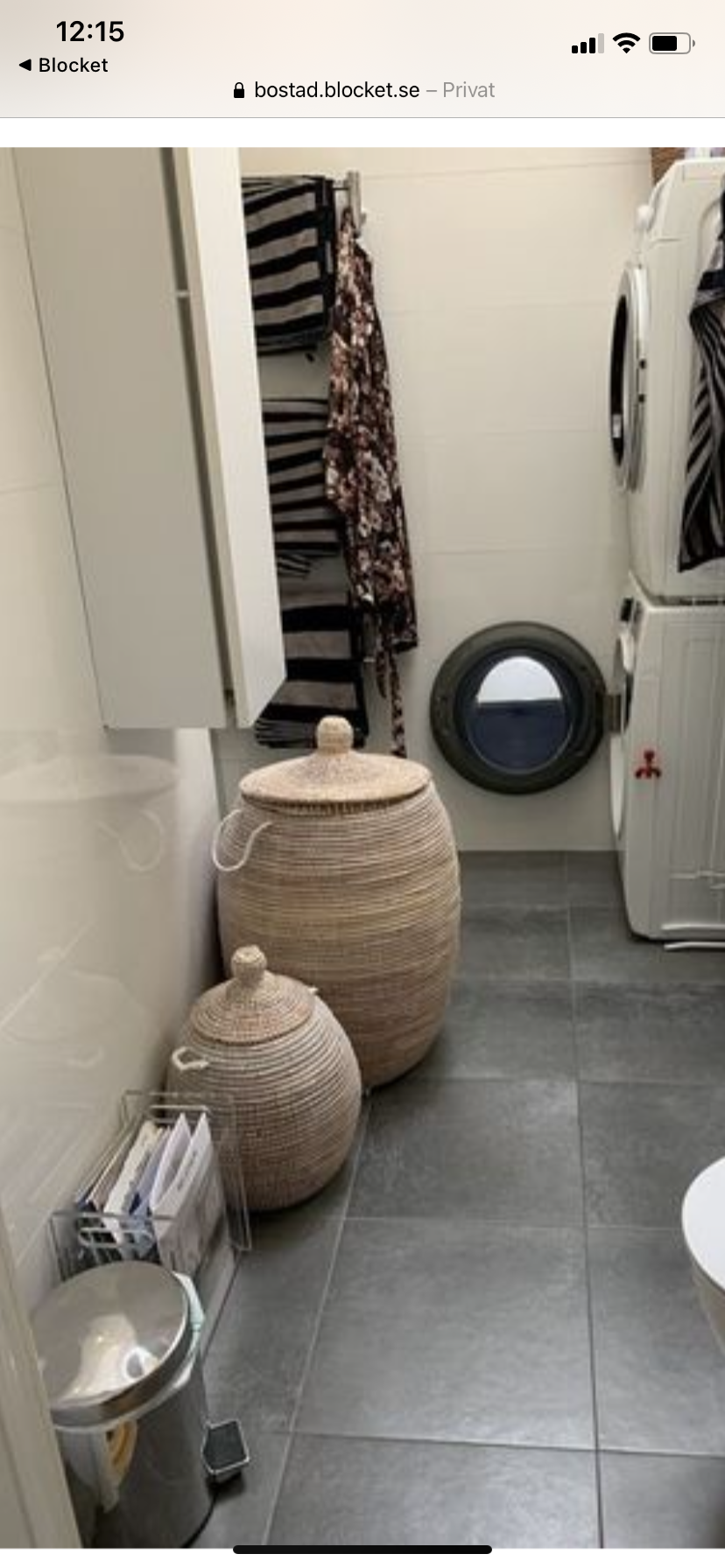 3 rum och kök, Stockholm — 26 000 kr/mån — bild 3