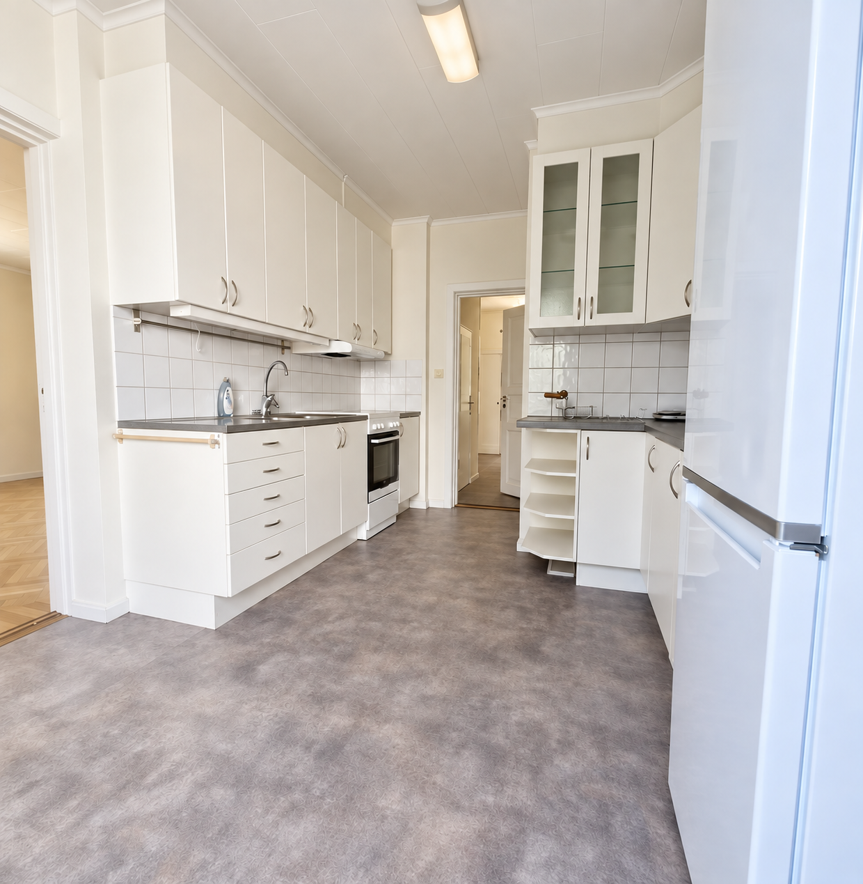 2 rok · 66 m² i Härnösand – bild 4