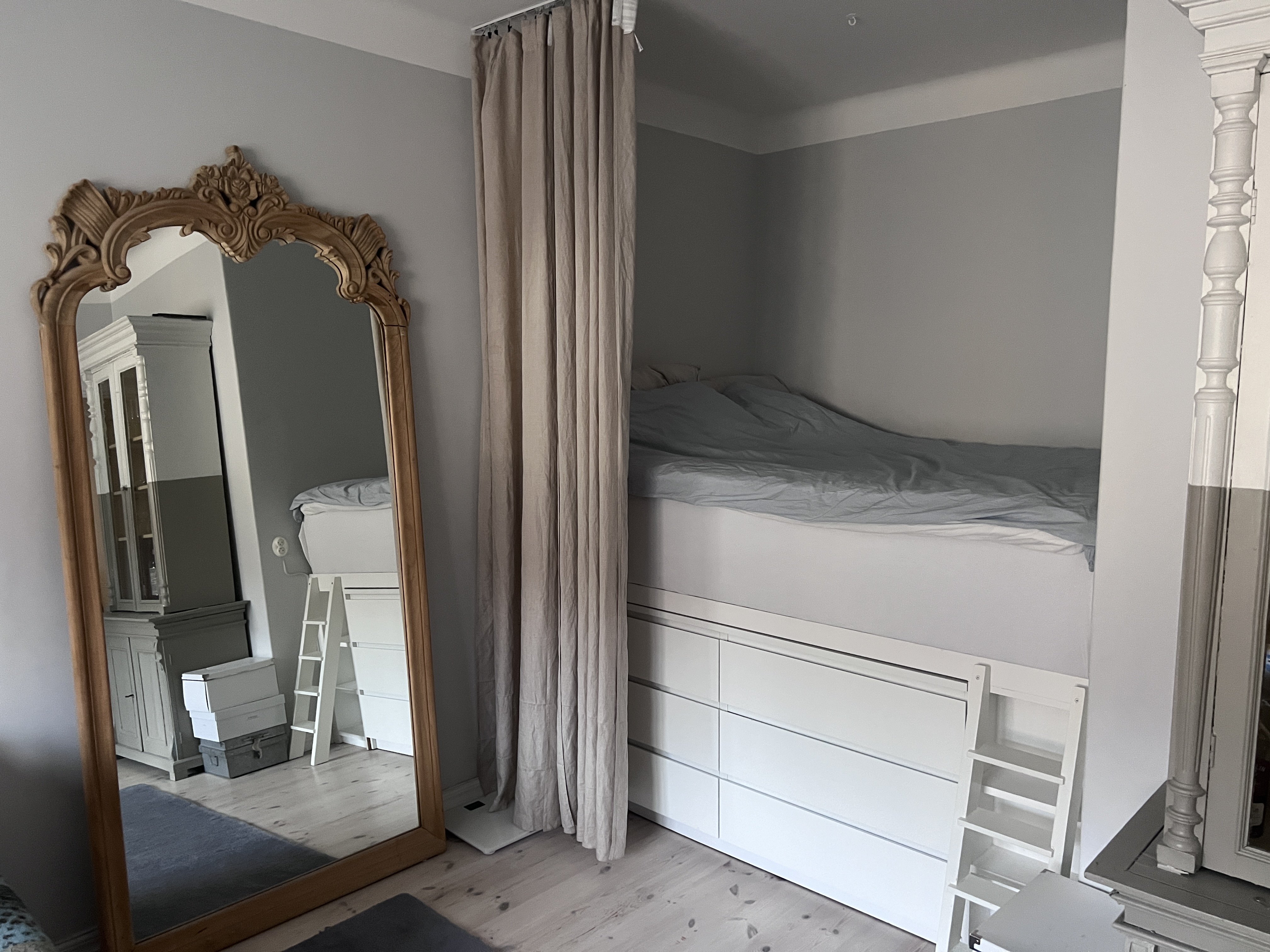 Lägenhet – Stockholm, Fredhäll - Fler
