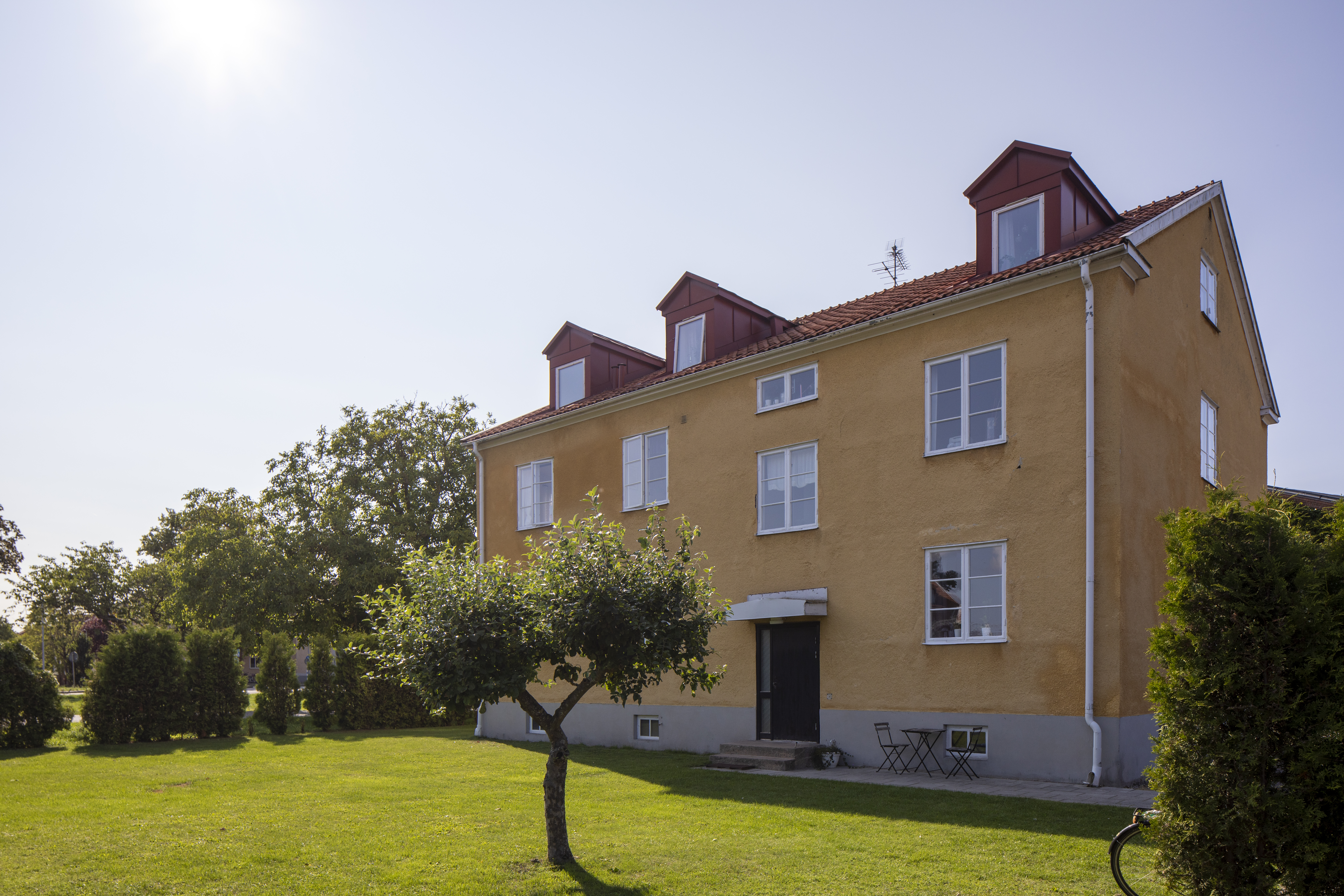 Fornandergatan 6