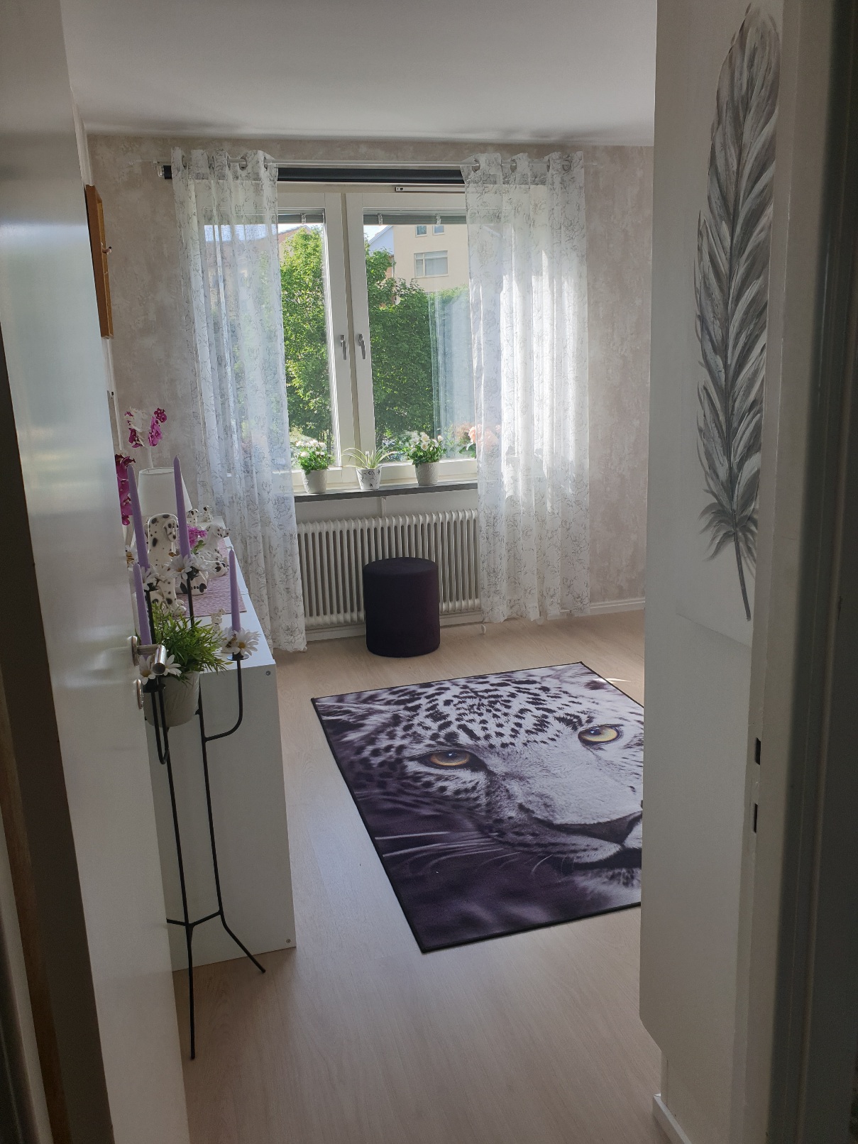 4 rok · 94 m² i Norrköping – bild 8