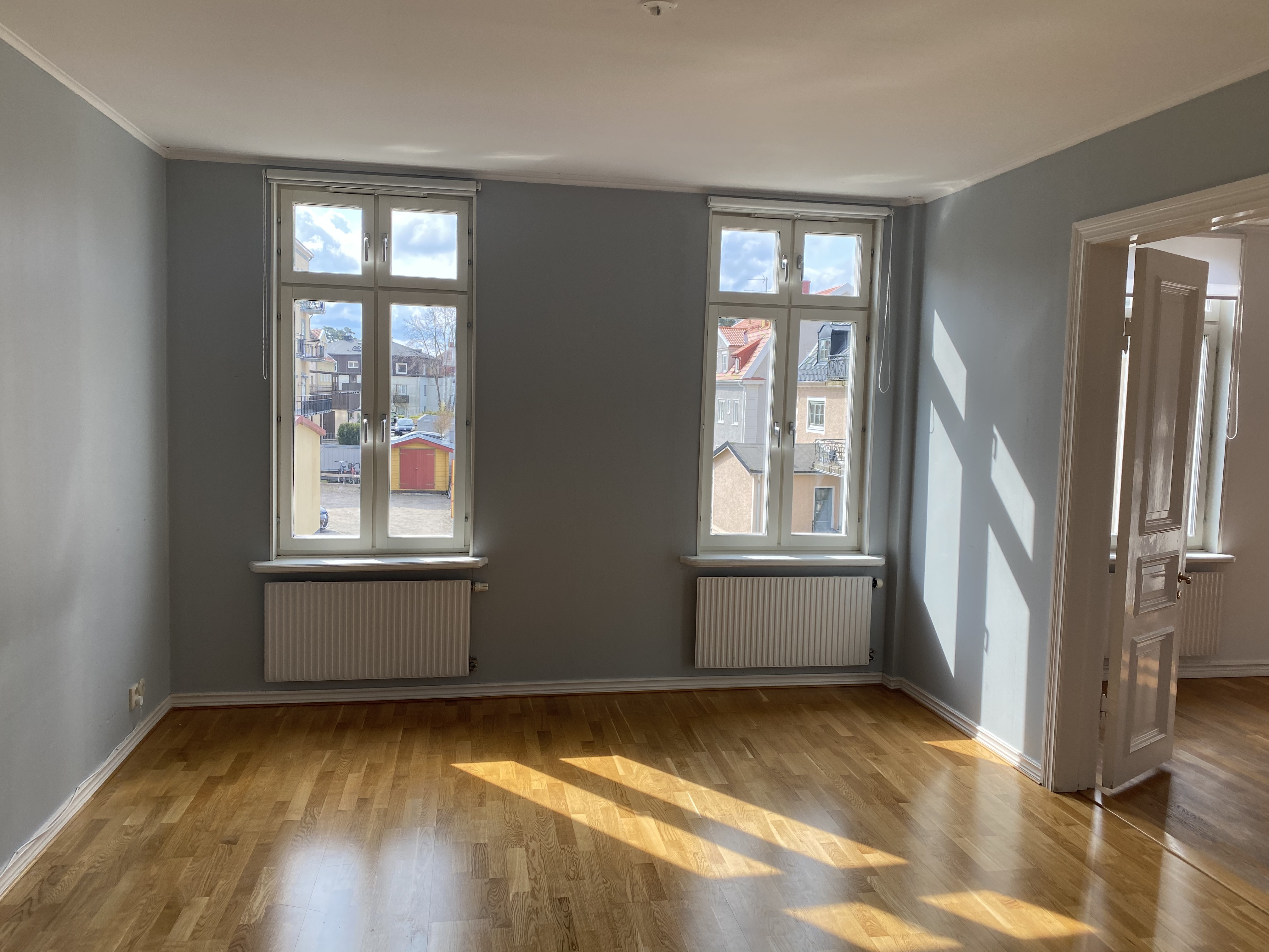 Lägenhet – Borås, Villastaden - Bild 3