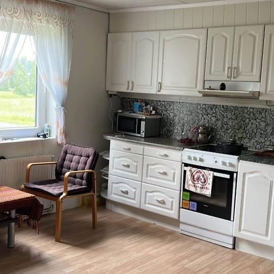 Övrigt, 5 rooms, 93 sqm, Hammerdal