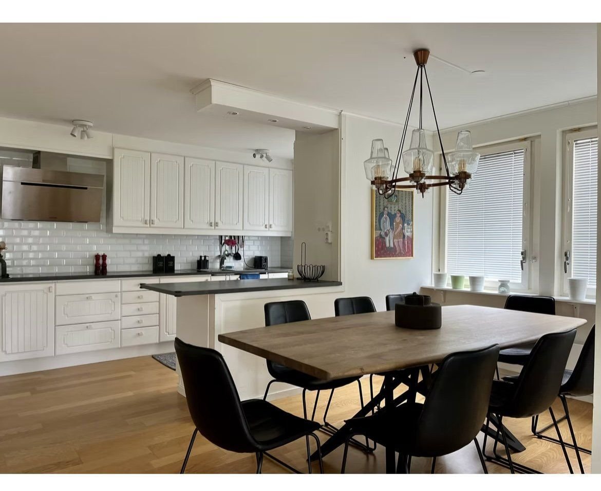 Villa/Hus, 5 rum, 150 kvm, Hässelby