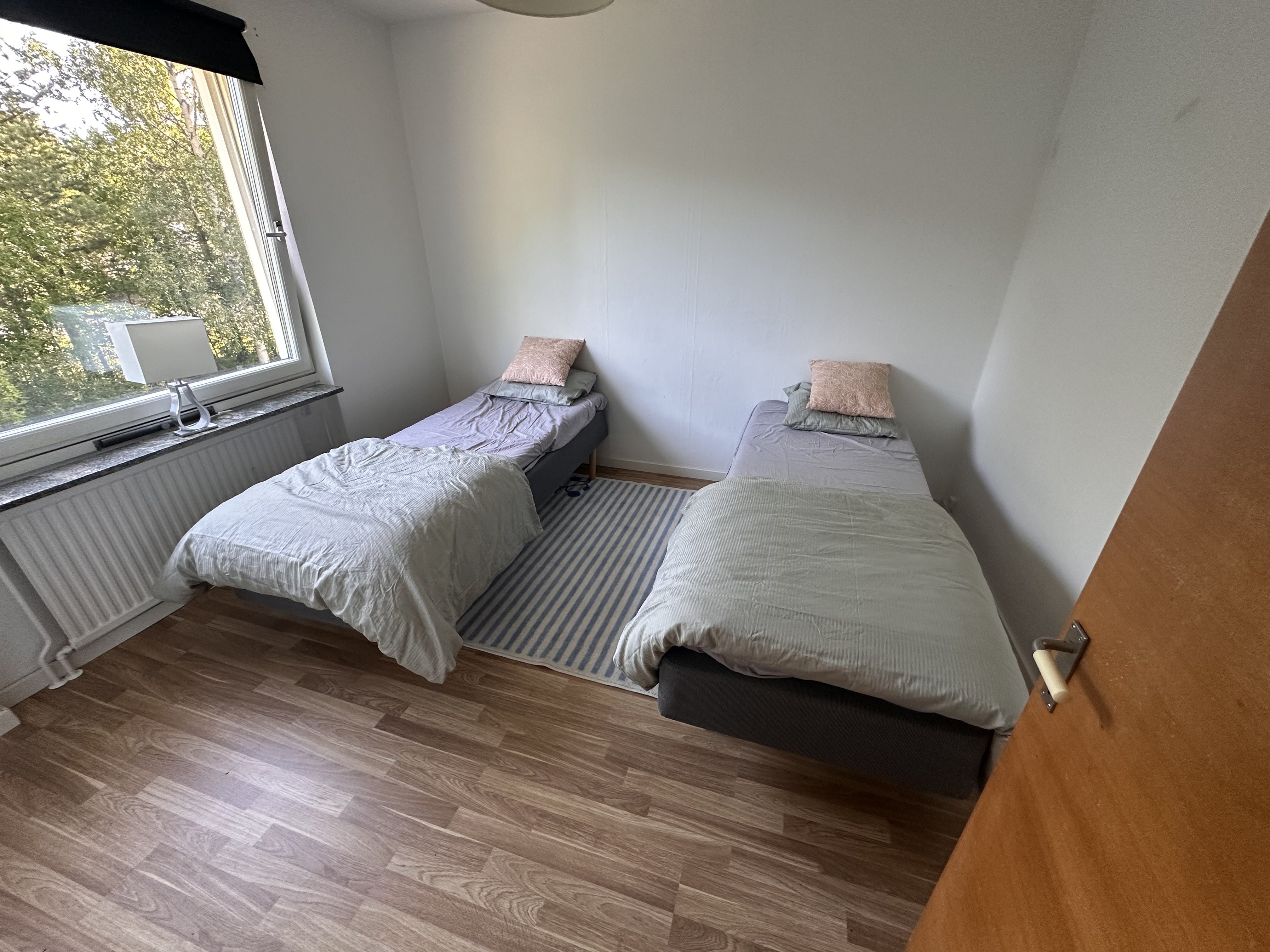2 rok · 60 m² i Skelleftehamn – bild 11