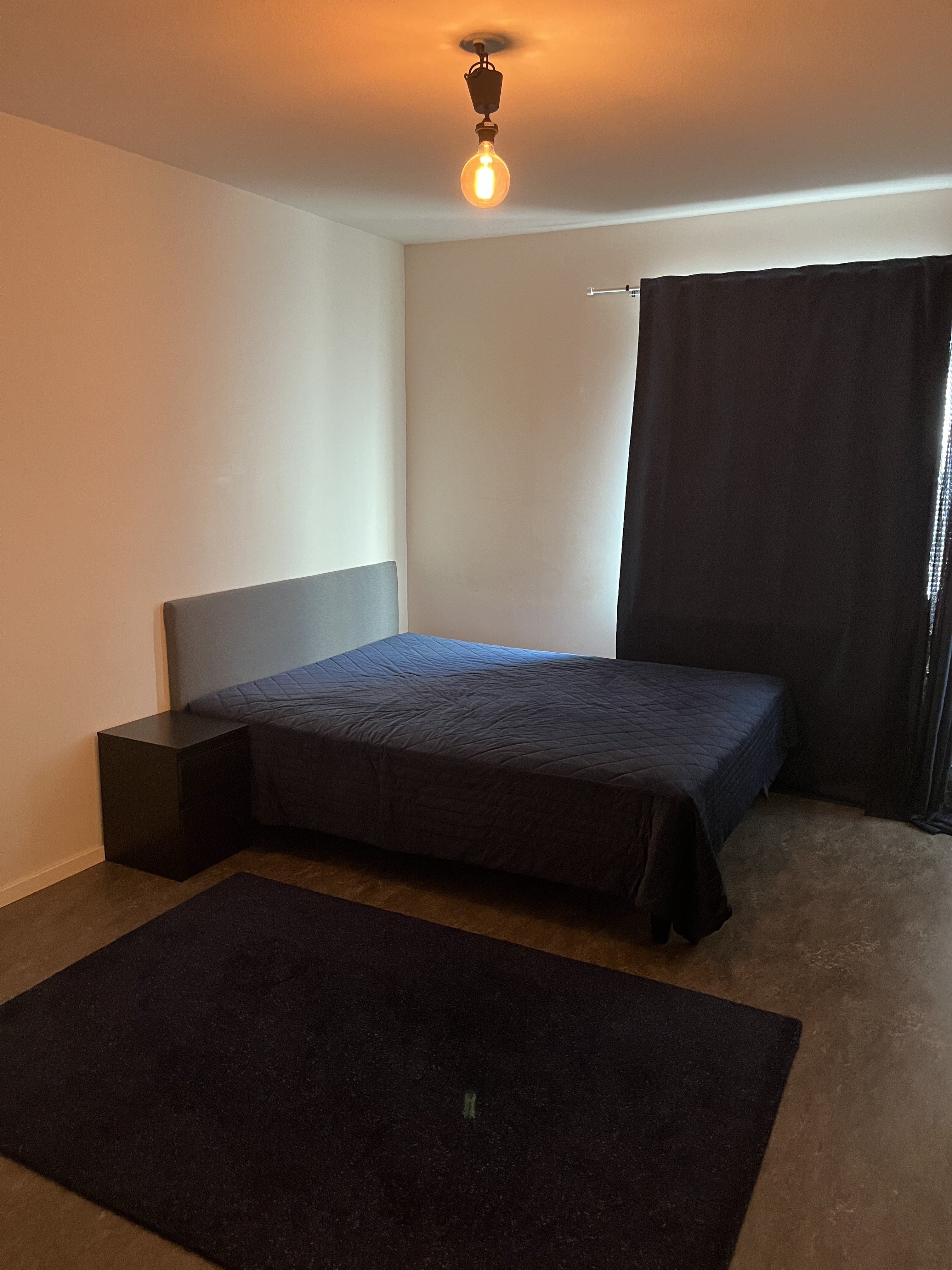 Lägenhet, 2 rooms, 15 sqm, Borås