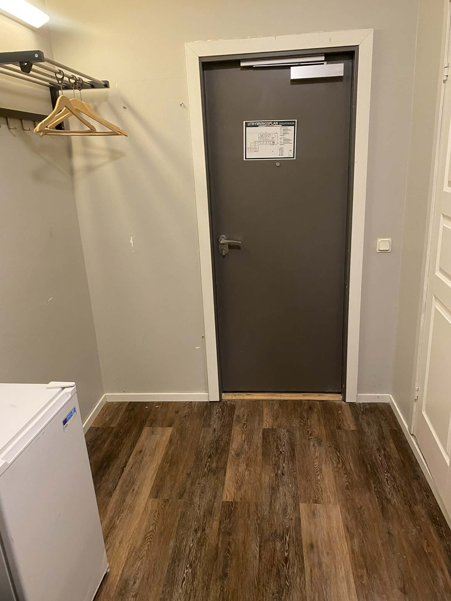 Lägenhet, 1 rooms, 22 sqm, Hägersten