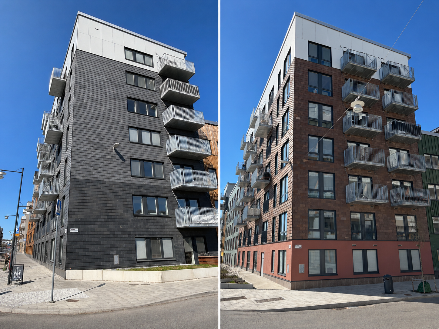 Lägenhet – Järfälla, Barkarbystaden, Barkarby - Bild 2