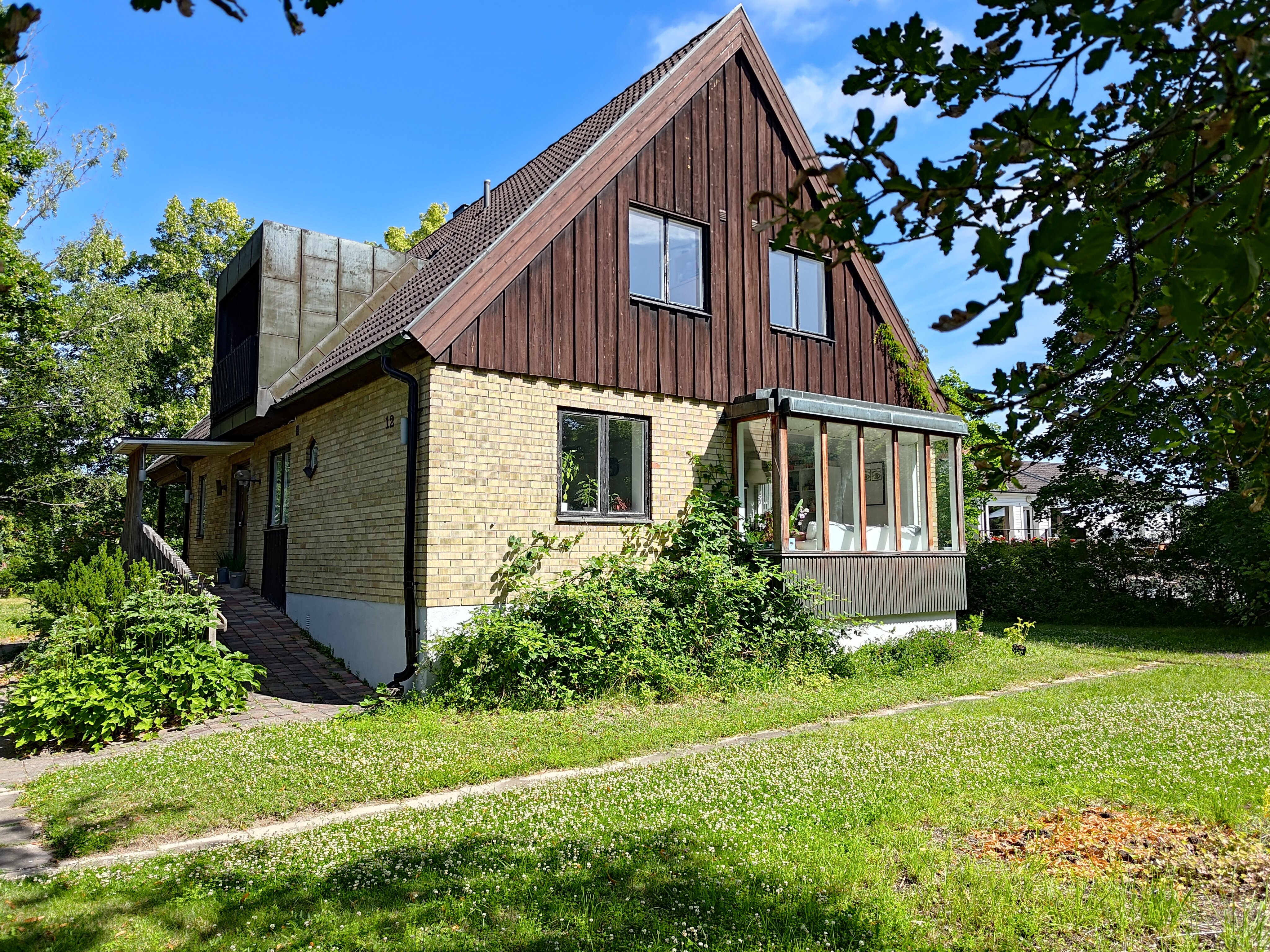 Lindvägen