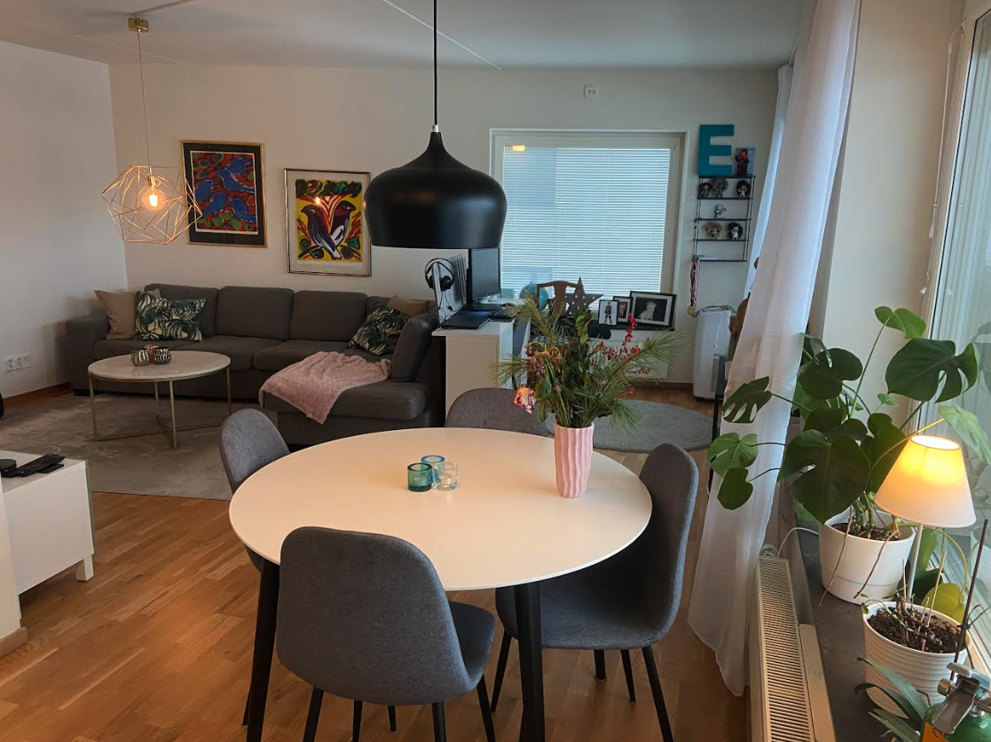 Gamla Enköpingsvägen