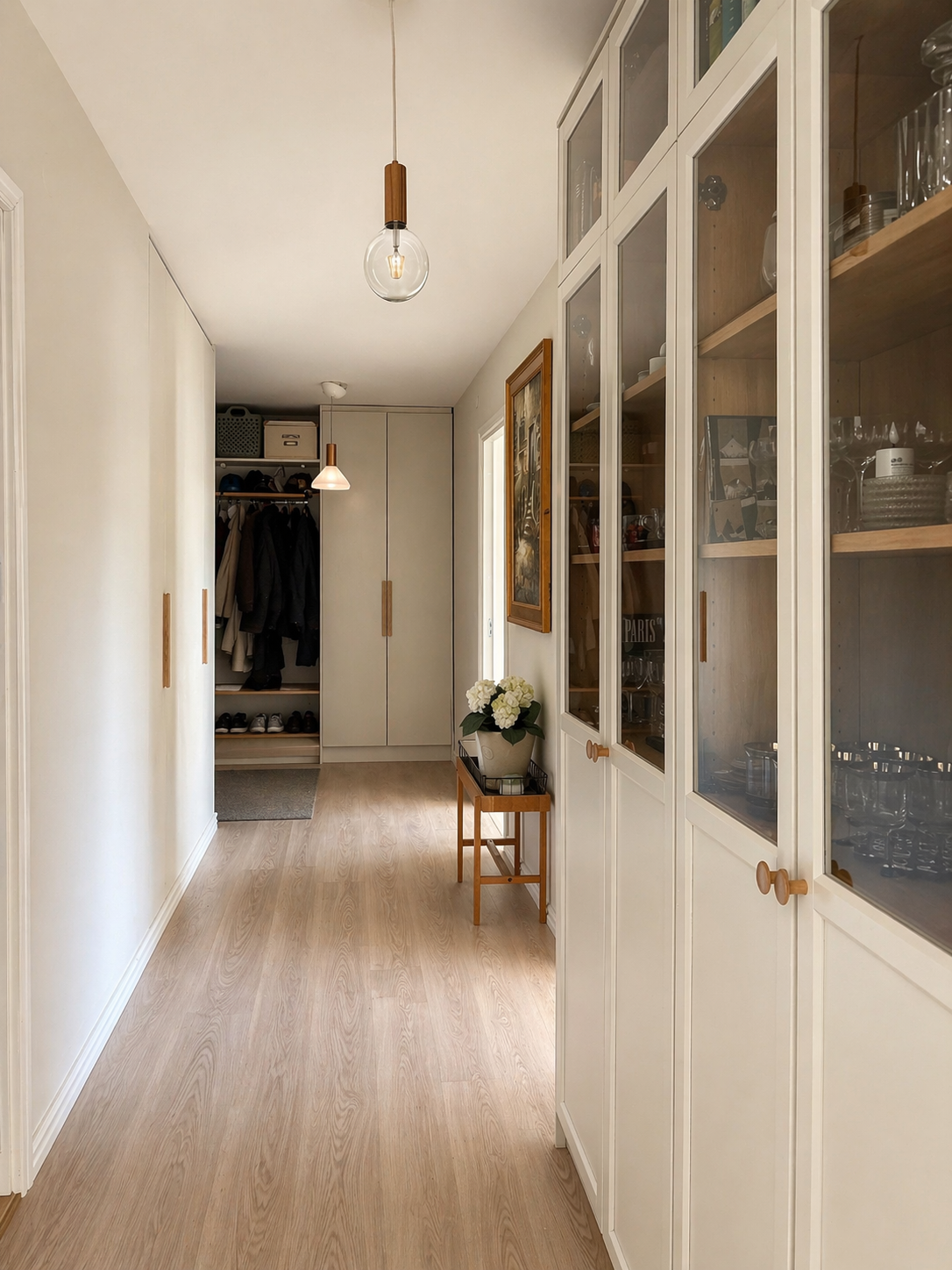 3 rum Stockholm — 19 000 kr/mån | Bostadsögat