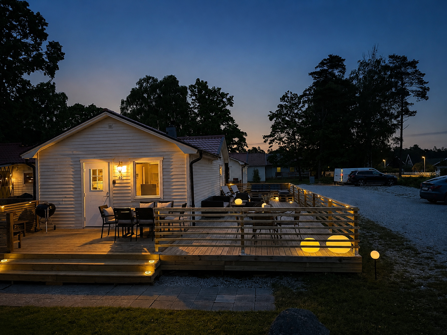 3 rok · 50 m² i Gotlands Tofta – bild 22