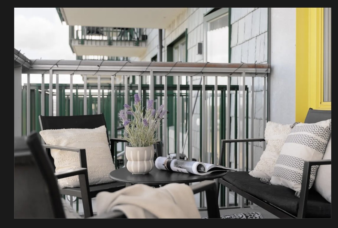 Dagvattengatan, Malmö — photo 5