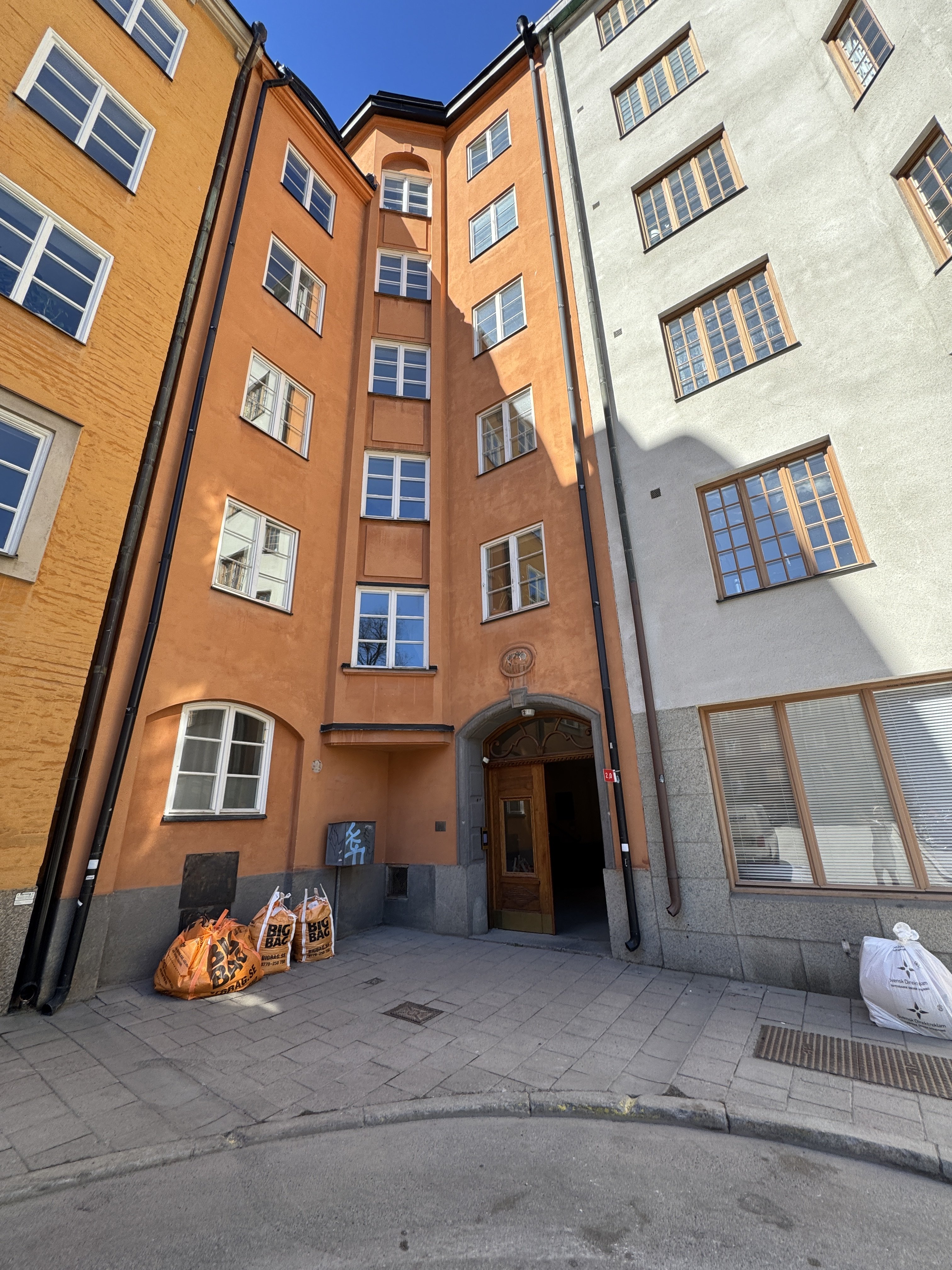 Tre Liljor, Stockholm — photo 5