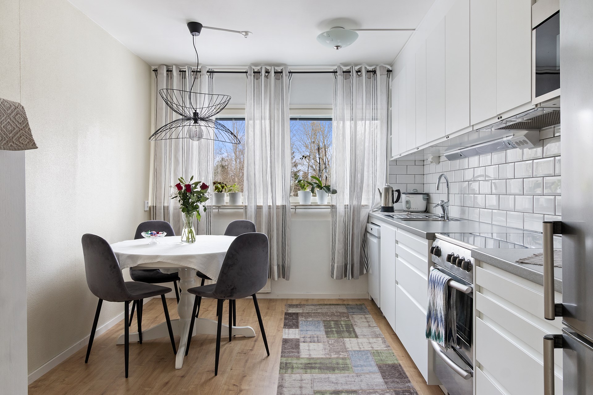 Norra Skjutbanegatan