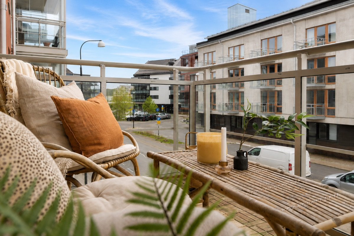 Lägenhet – Örebro, Eklunda - Bild 2