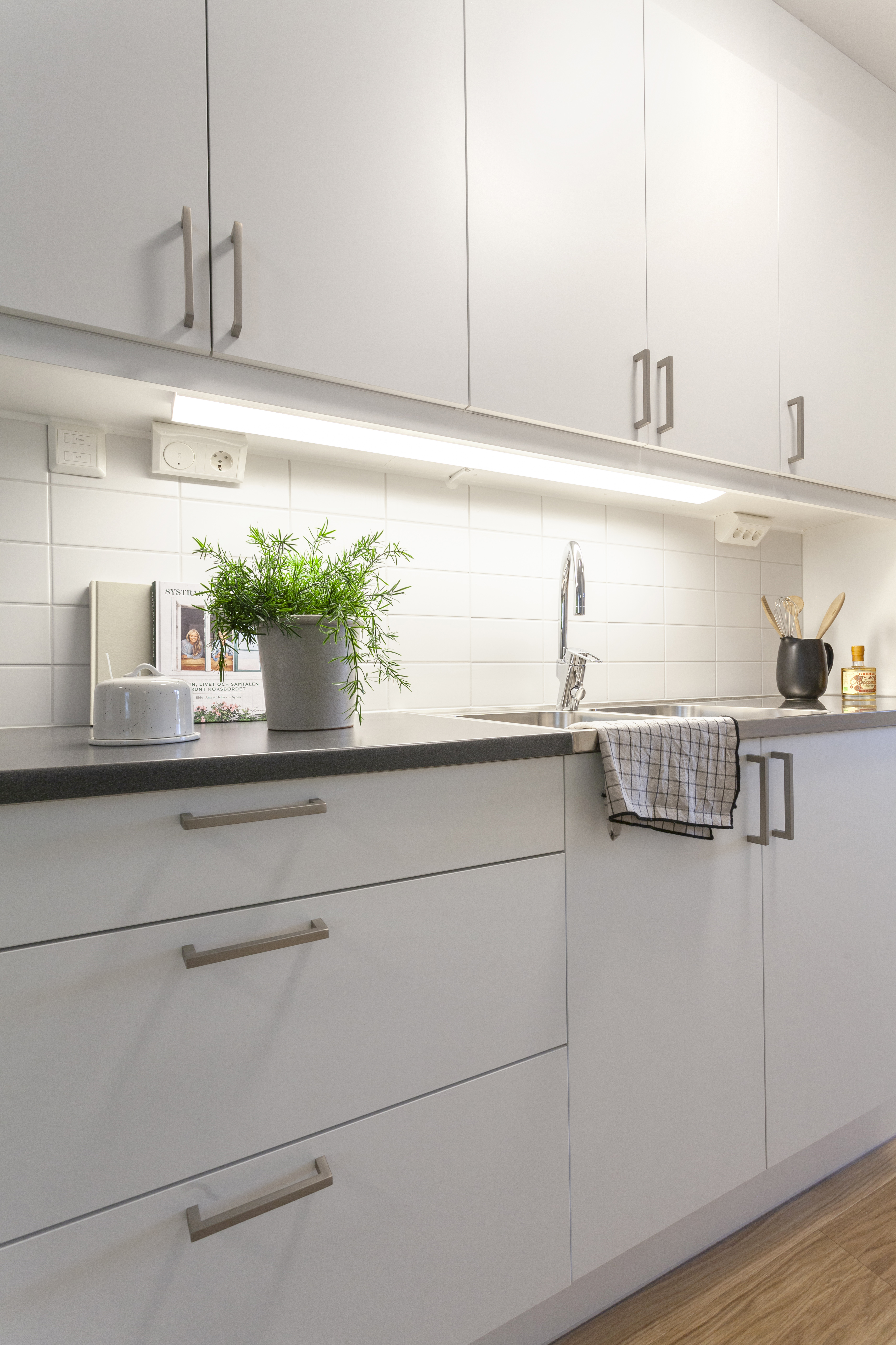 Lägenhet, 3 rooms, 69 sqm, Herrljunga
