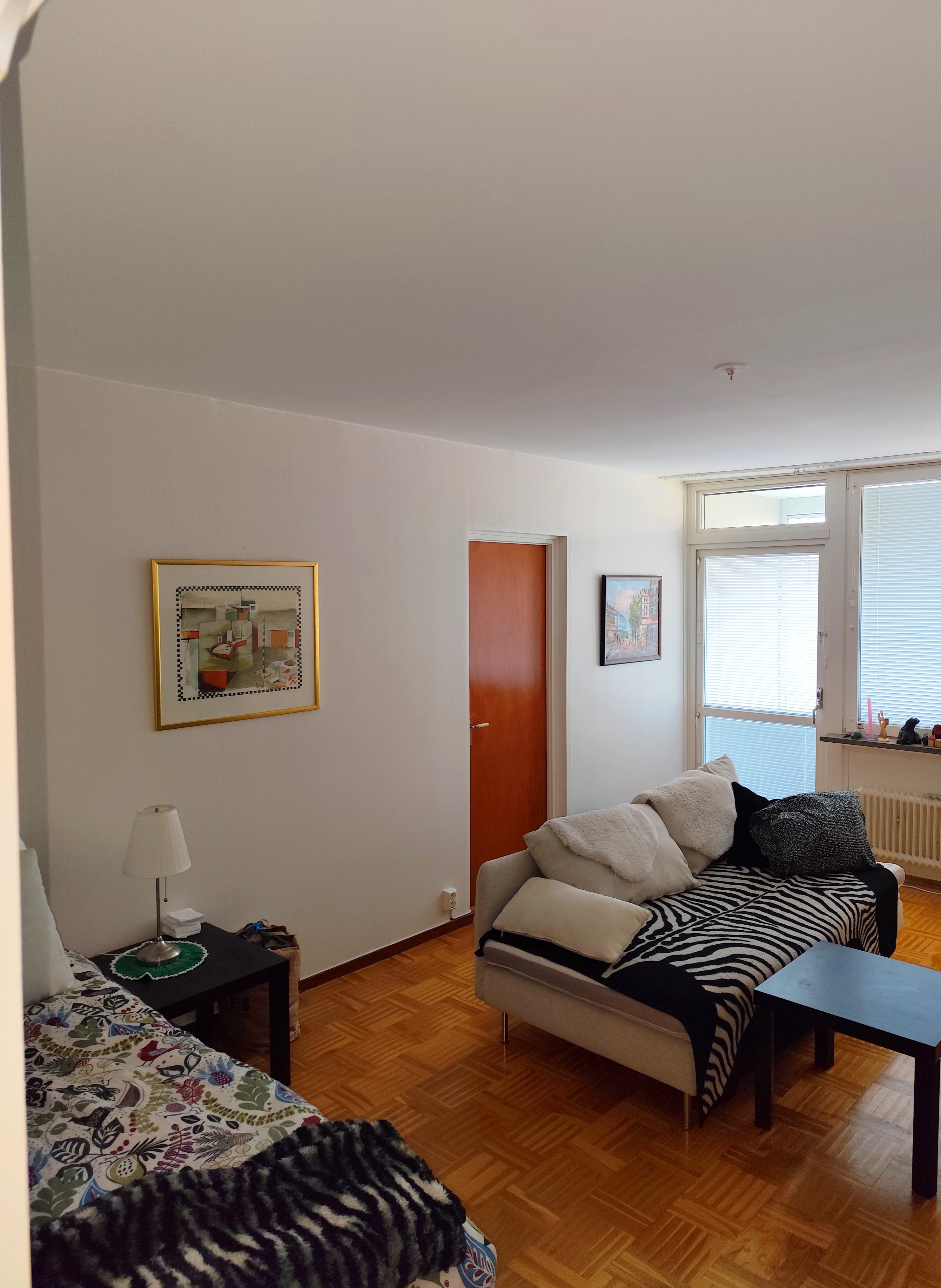 Kristinehamnsgatan, Farsta — photo 2