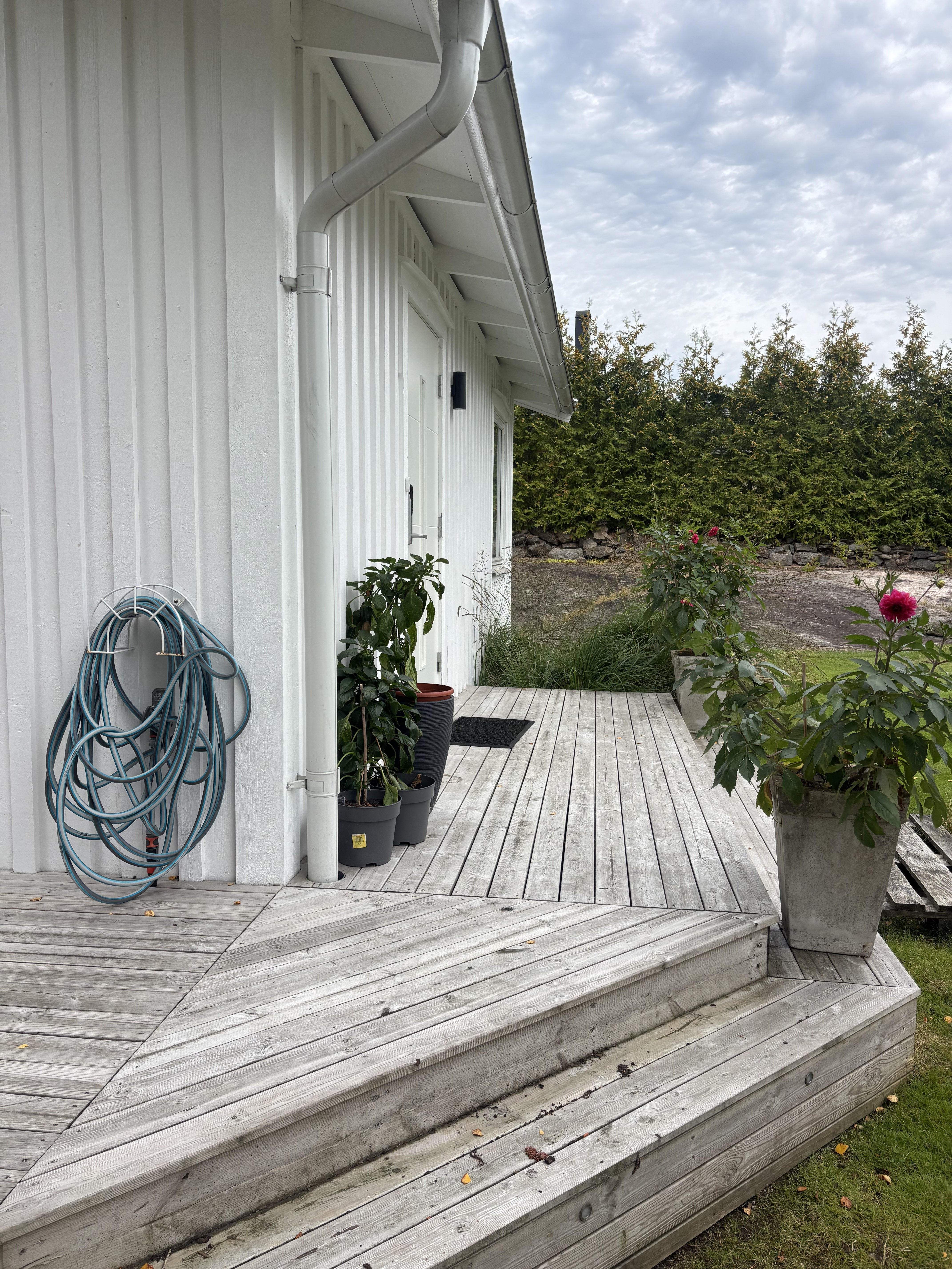 Hus – Landvetter, Salmered - Bild 3
