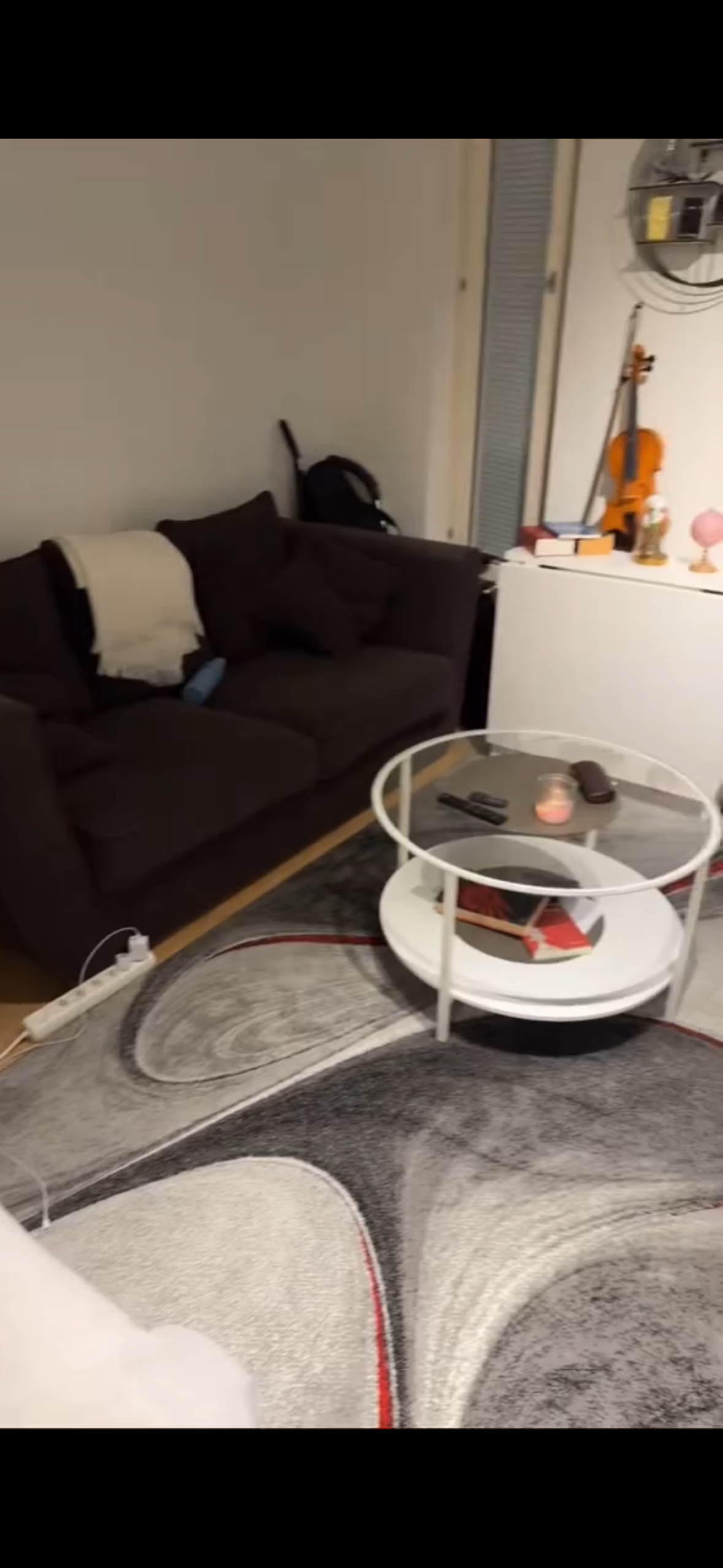 Lägenhet, 1 rum, 18 kvm, Göteborg